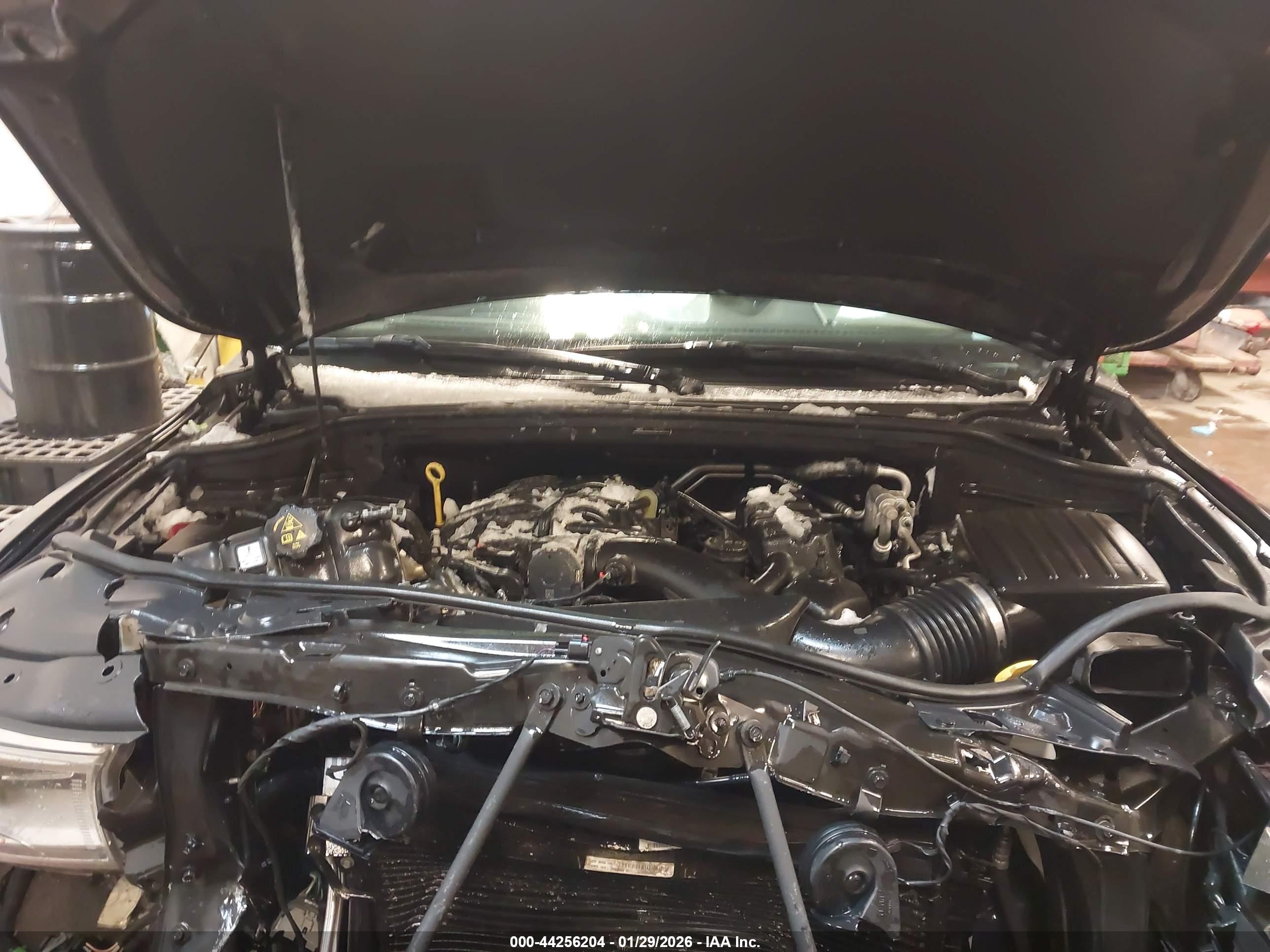 DODGE DURANGO image 10