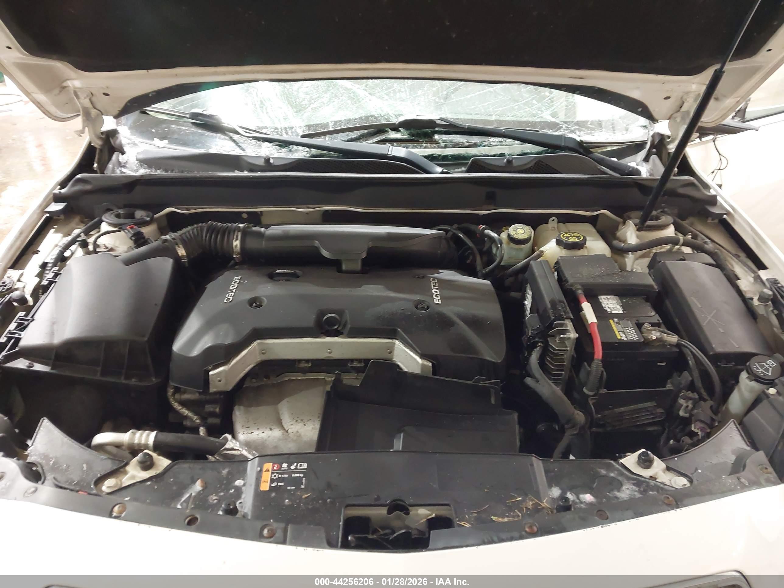 CHEVROLET MALIBU image 10