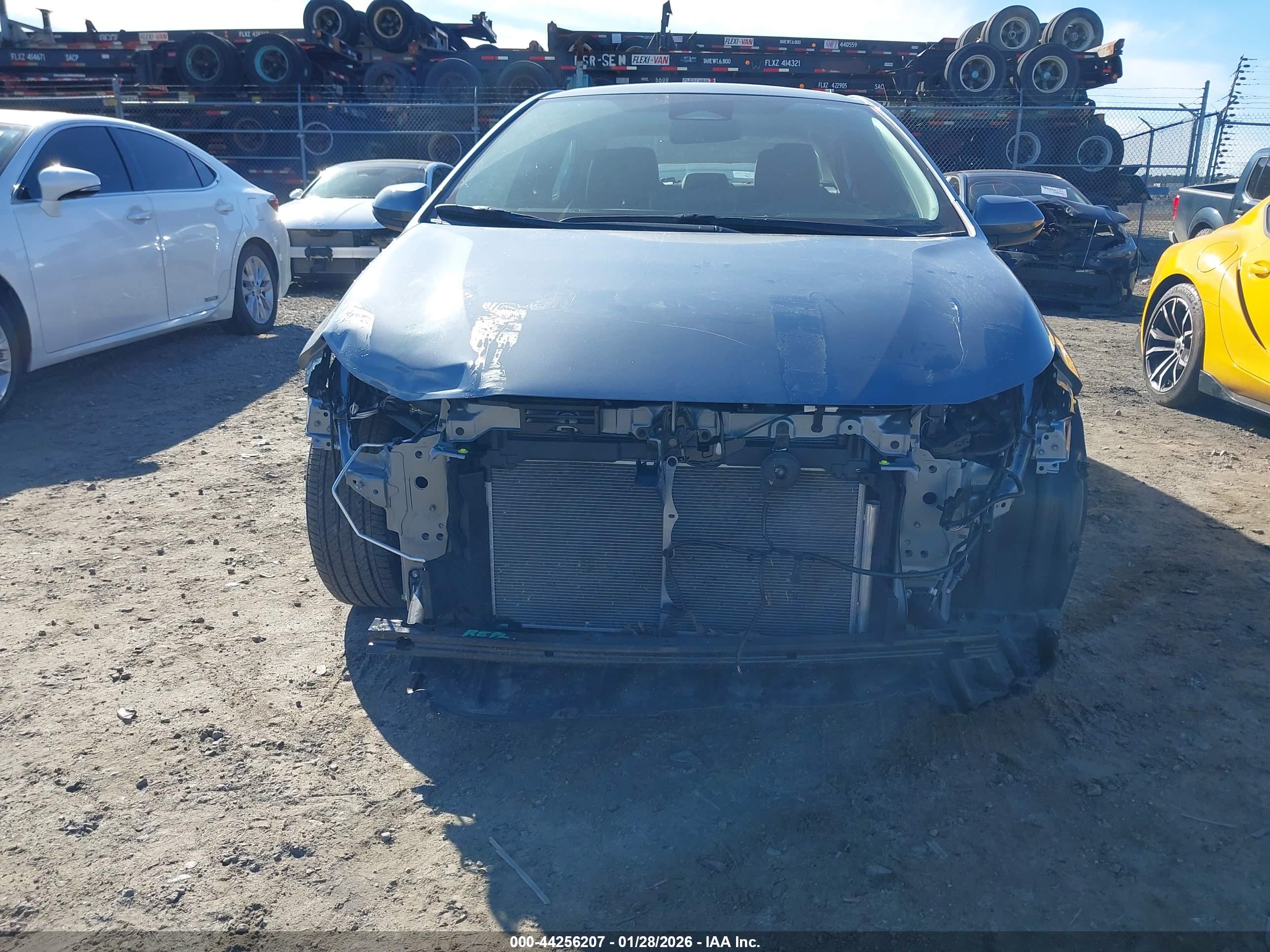 TOYOTA COROLLA image 6