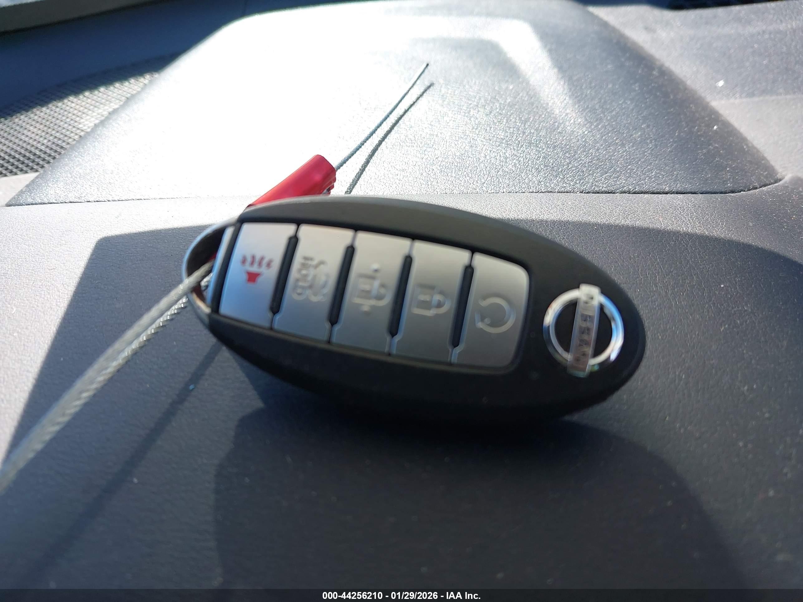 NISSAN ALTIMA image 11