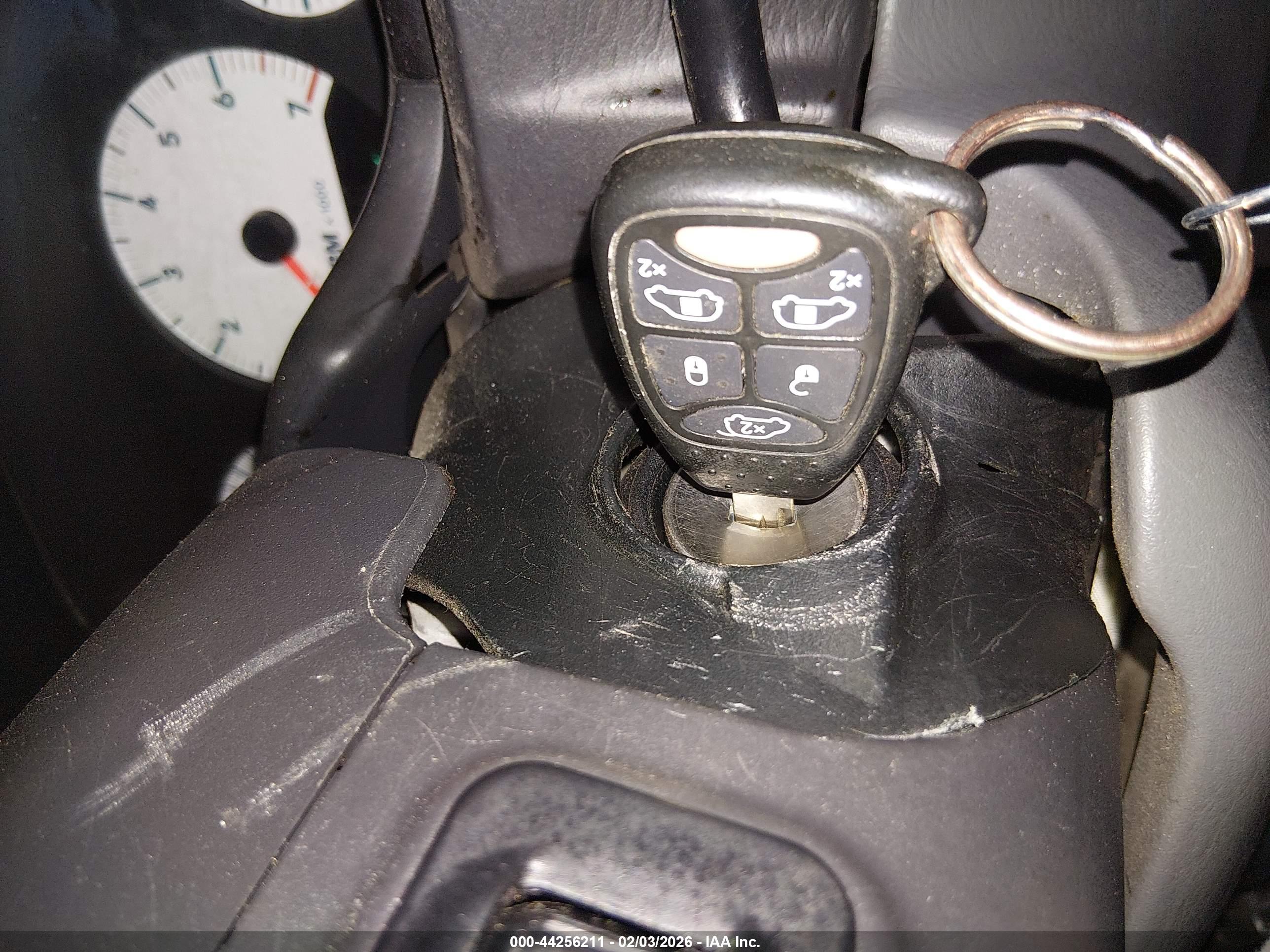 DODGE GRAND image 11