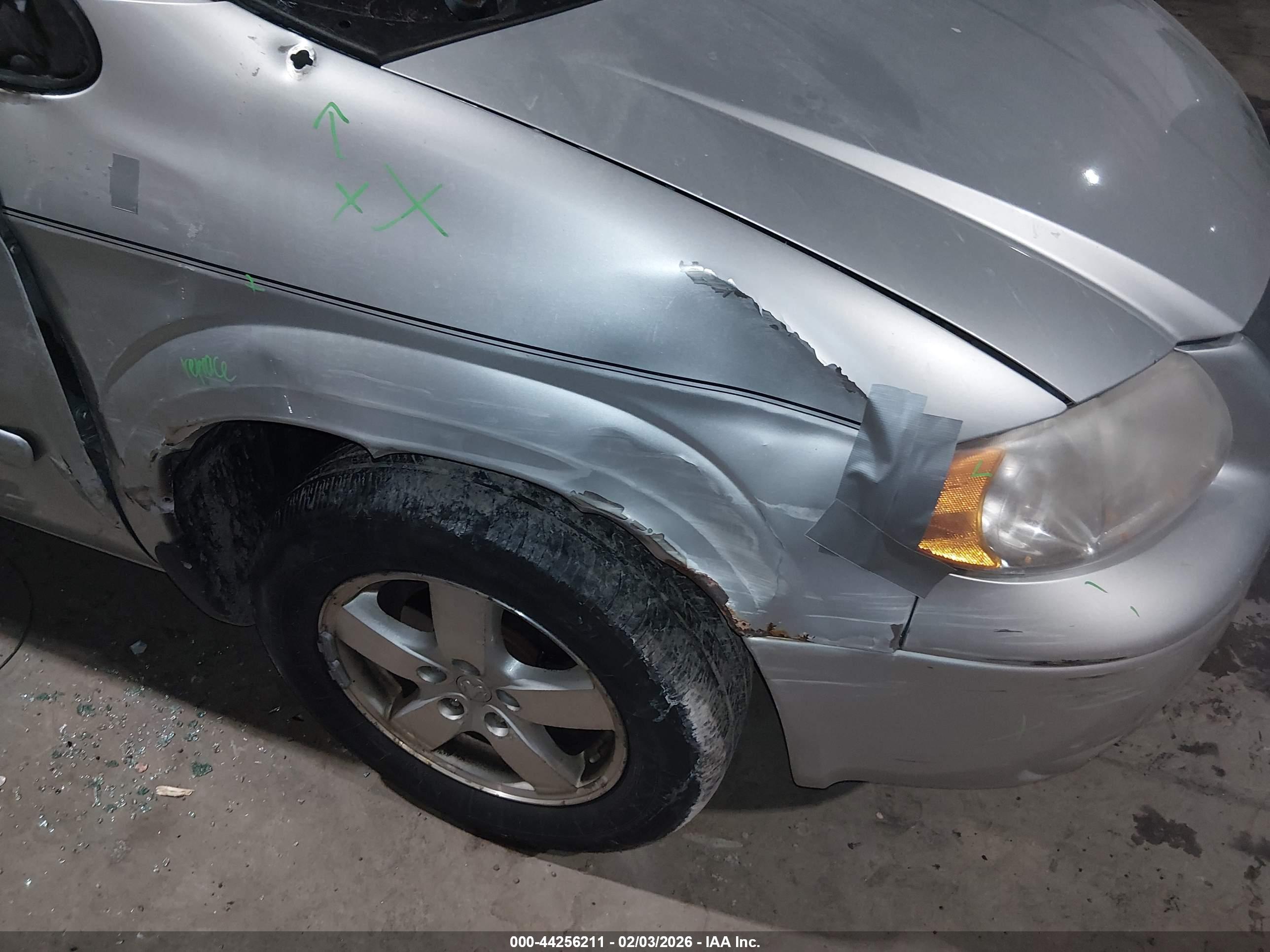 DODGE GRAND image 6