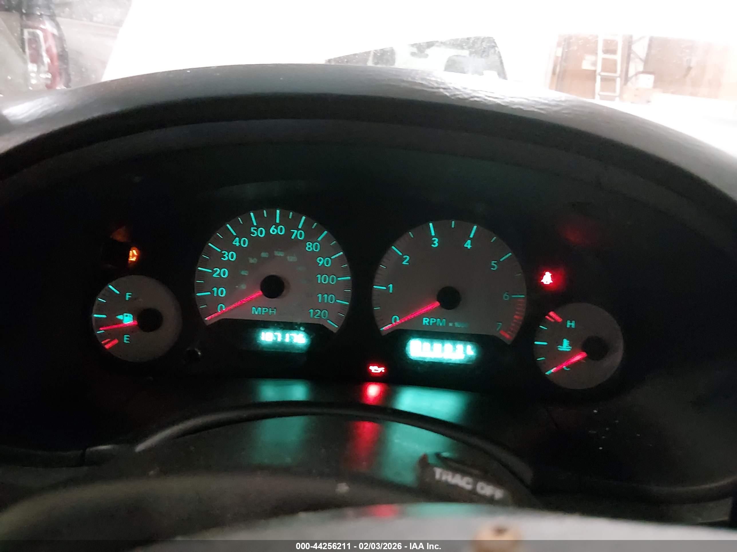 DODGE GRAND image 7