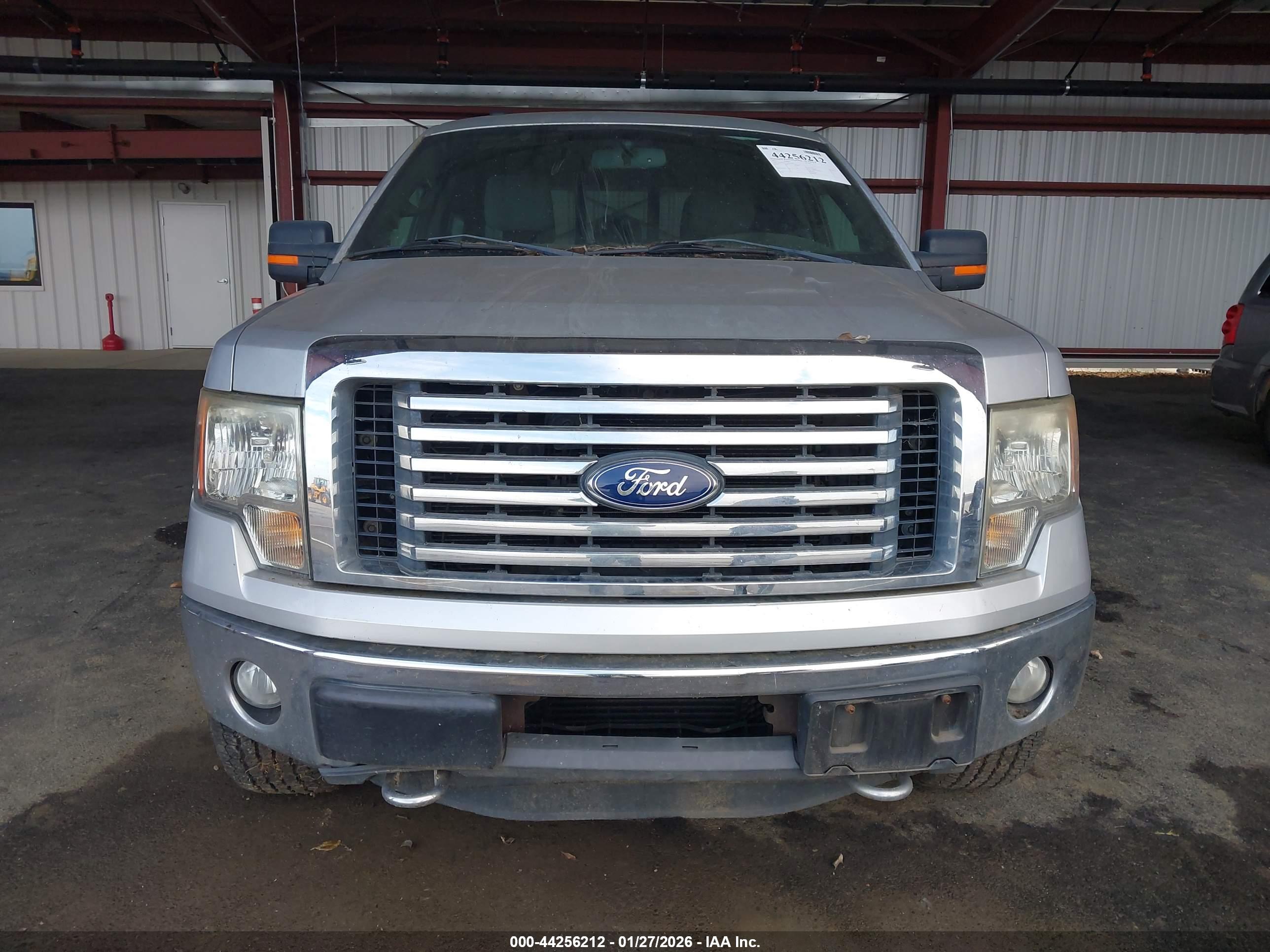 FORD F-150 image 6