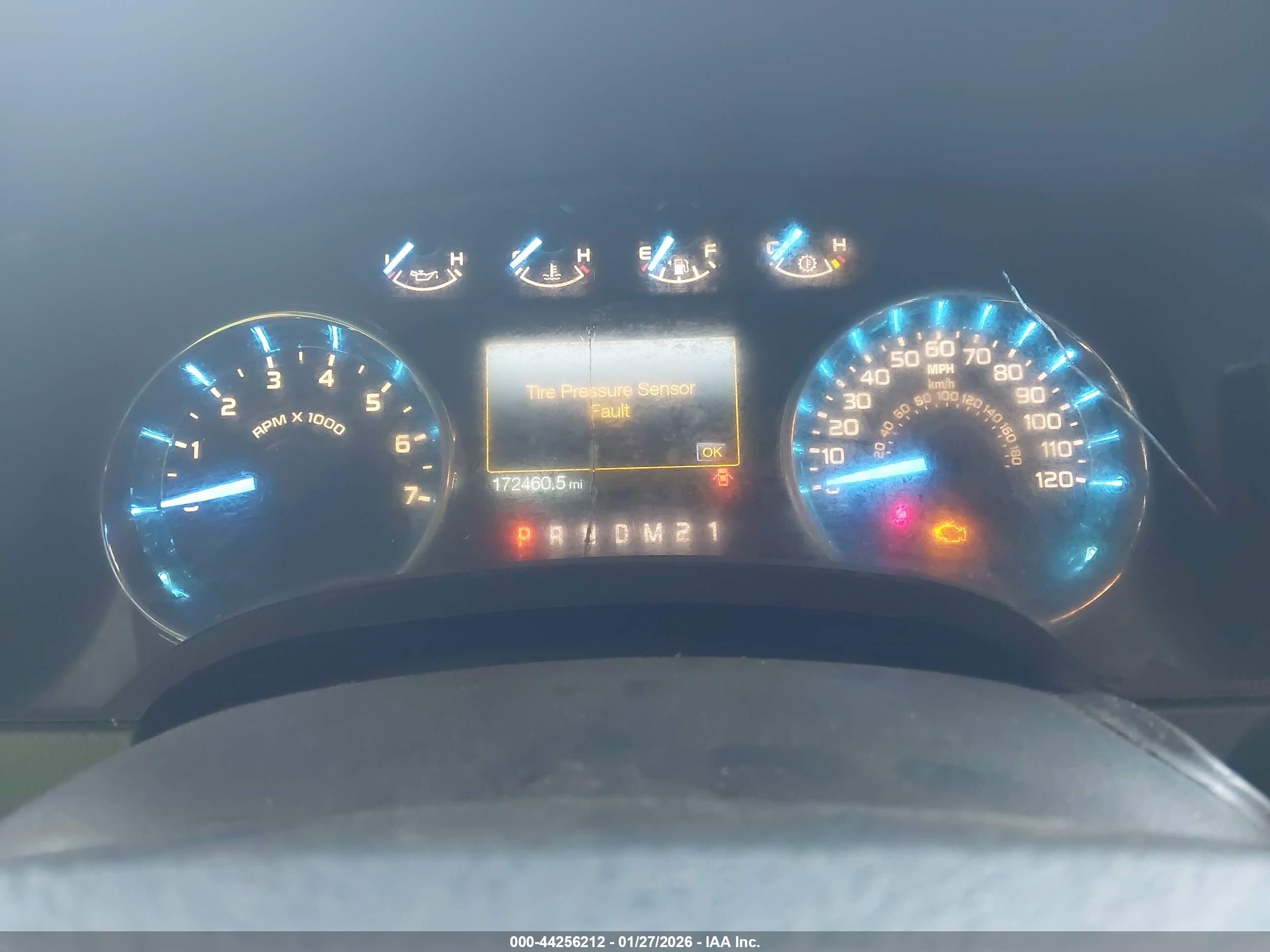 FORD F-150 image 7