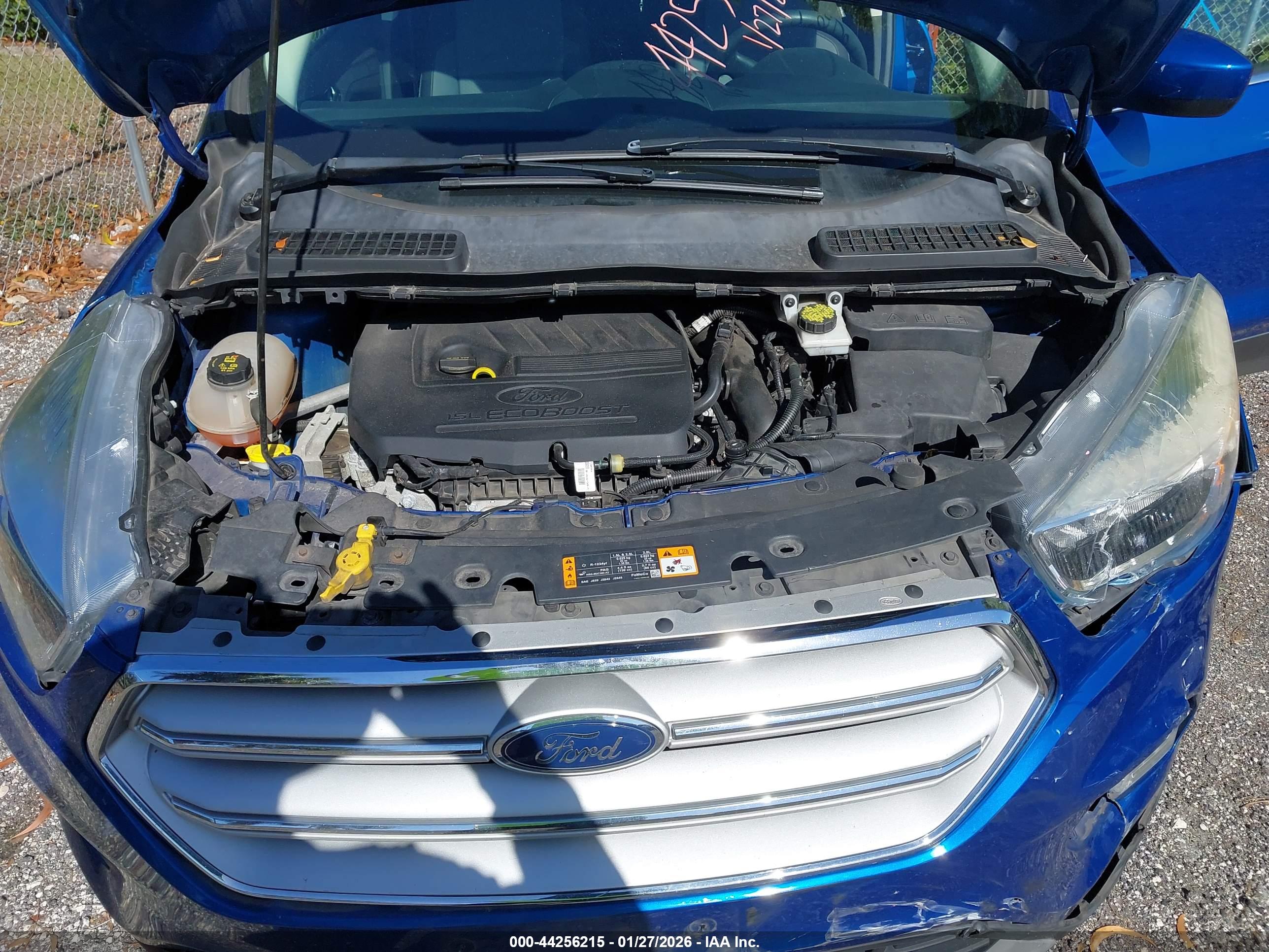 FORD ESCAPE image 10