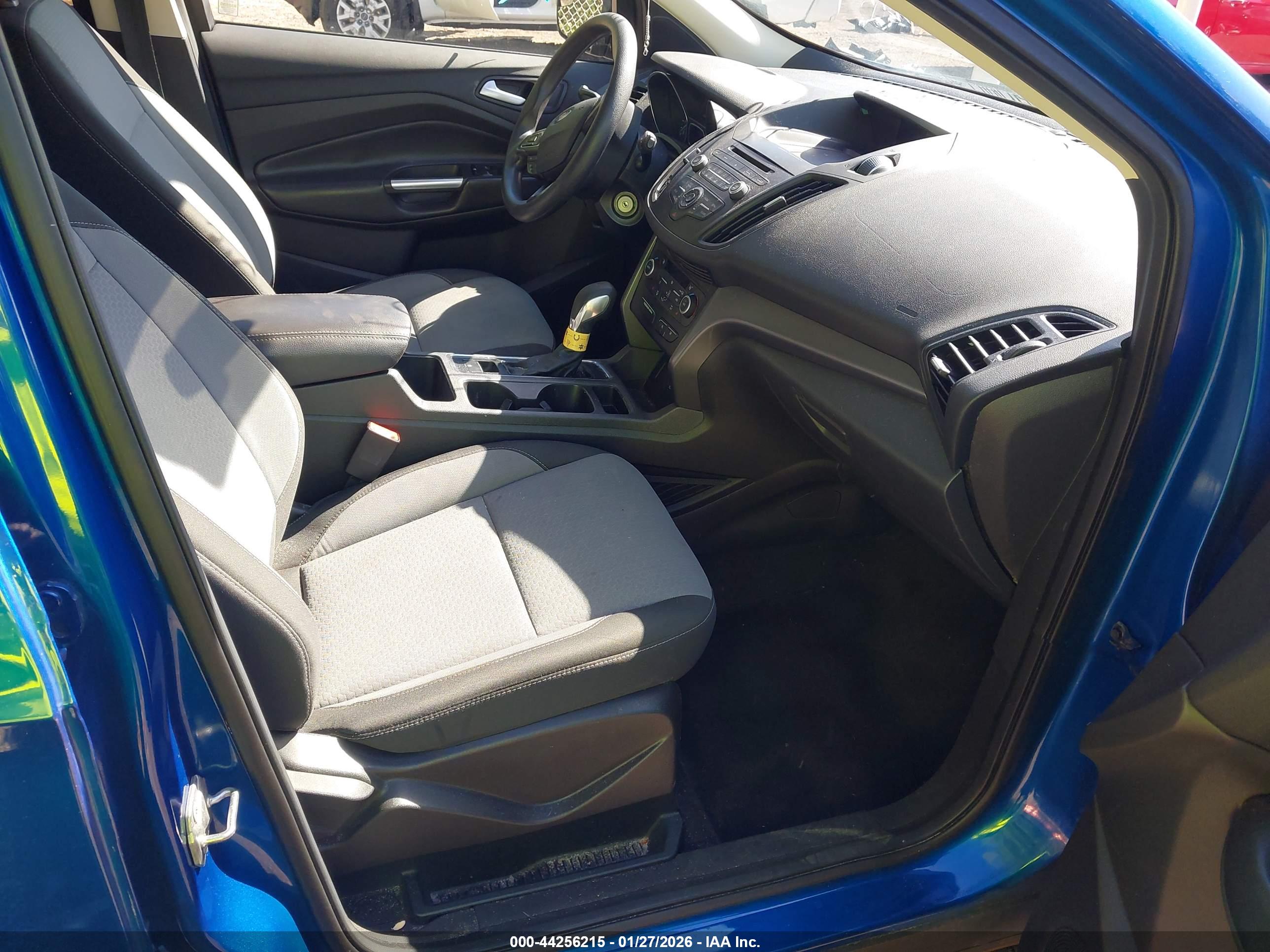 FORD ESCAPE image 5
