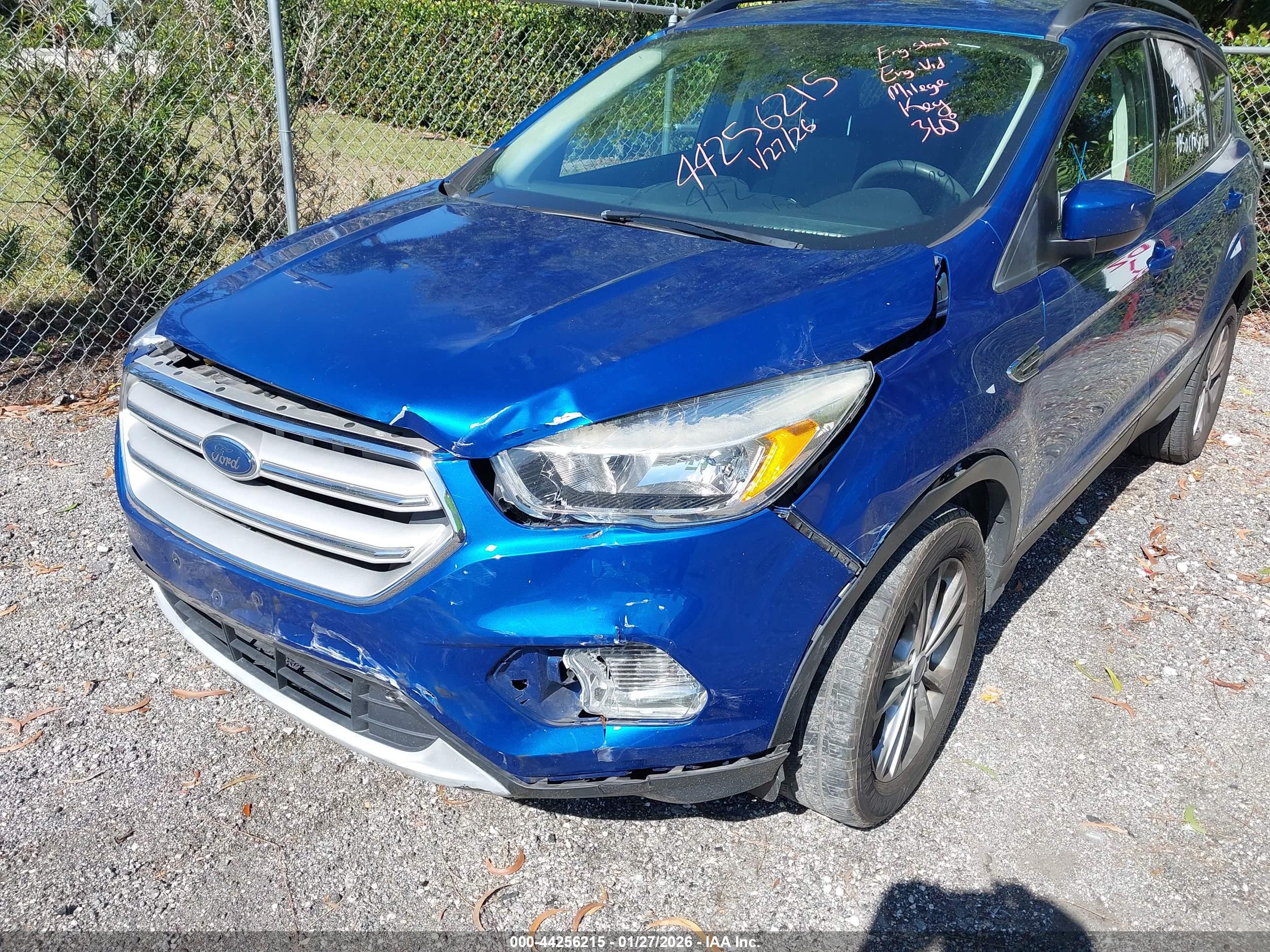 FORD ESCAPE image 6