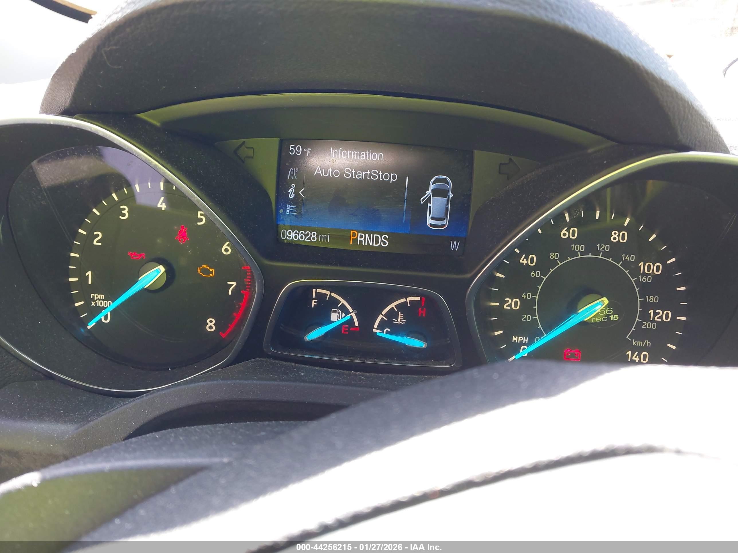 FORD ESCAPE image 7