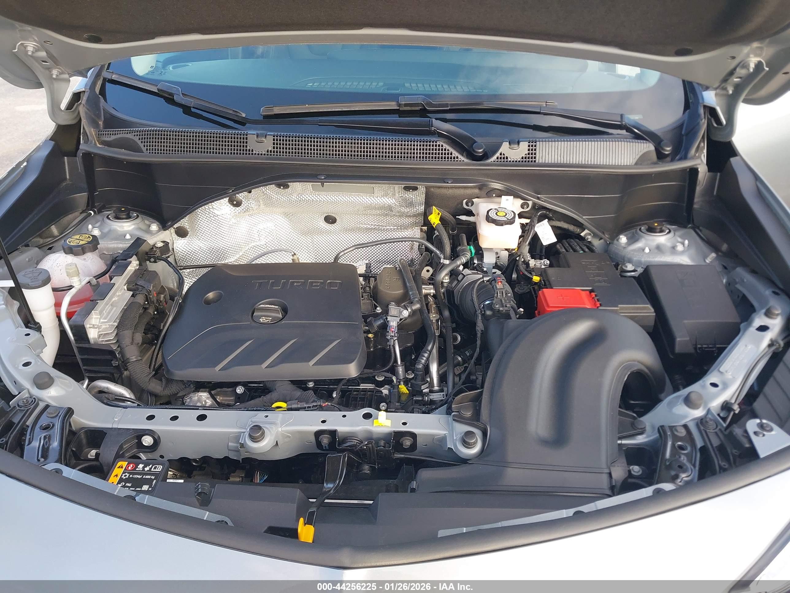 BUICK ENCORE image 10