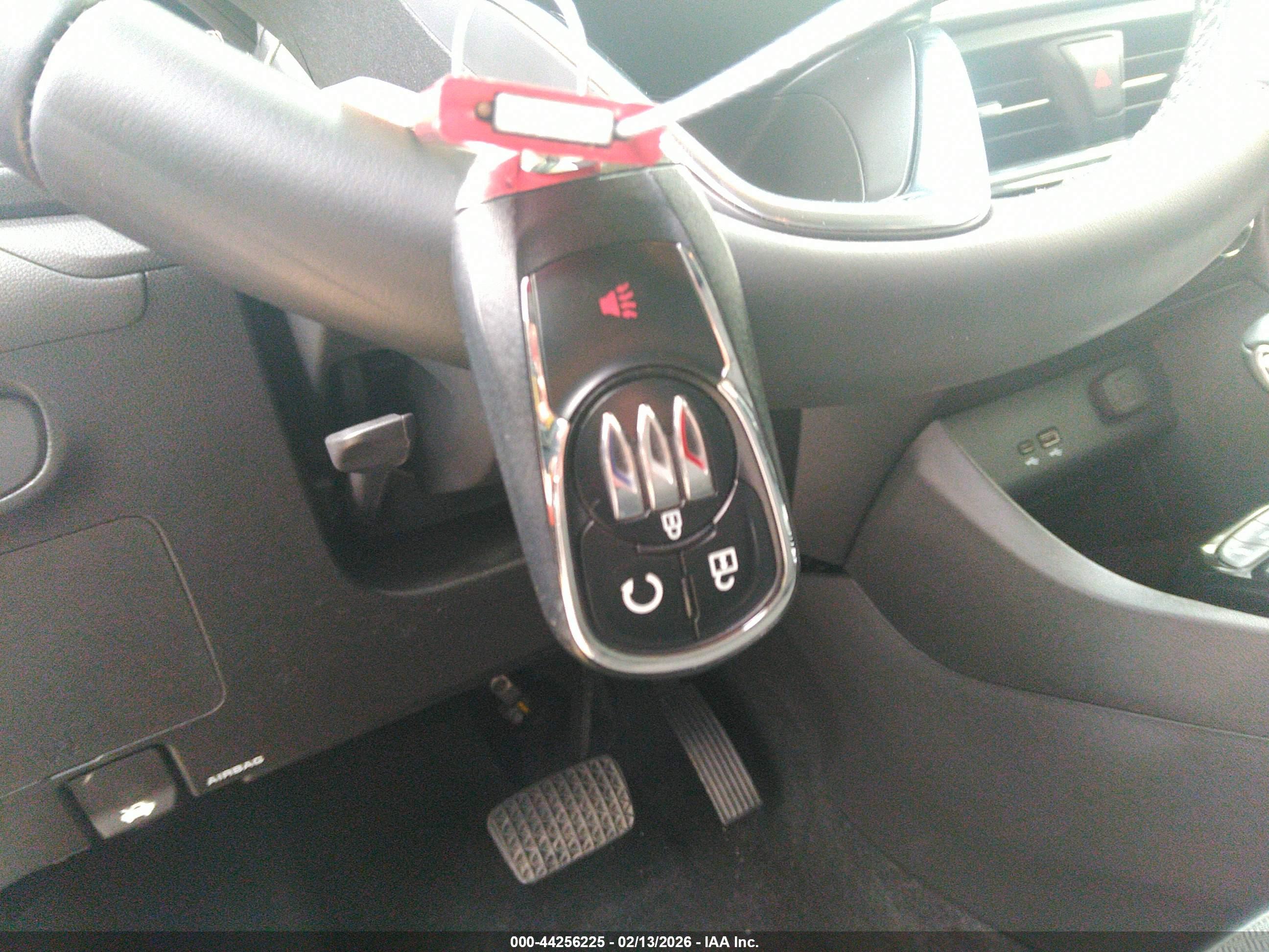 BUICK ENCORE image 11