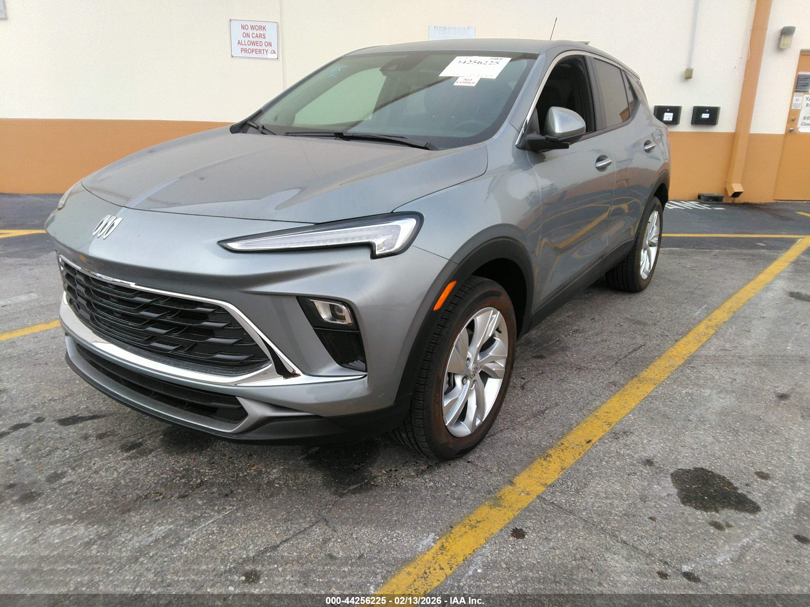 BUICK ENCORE image 2