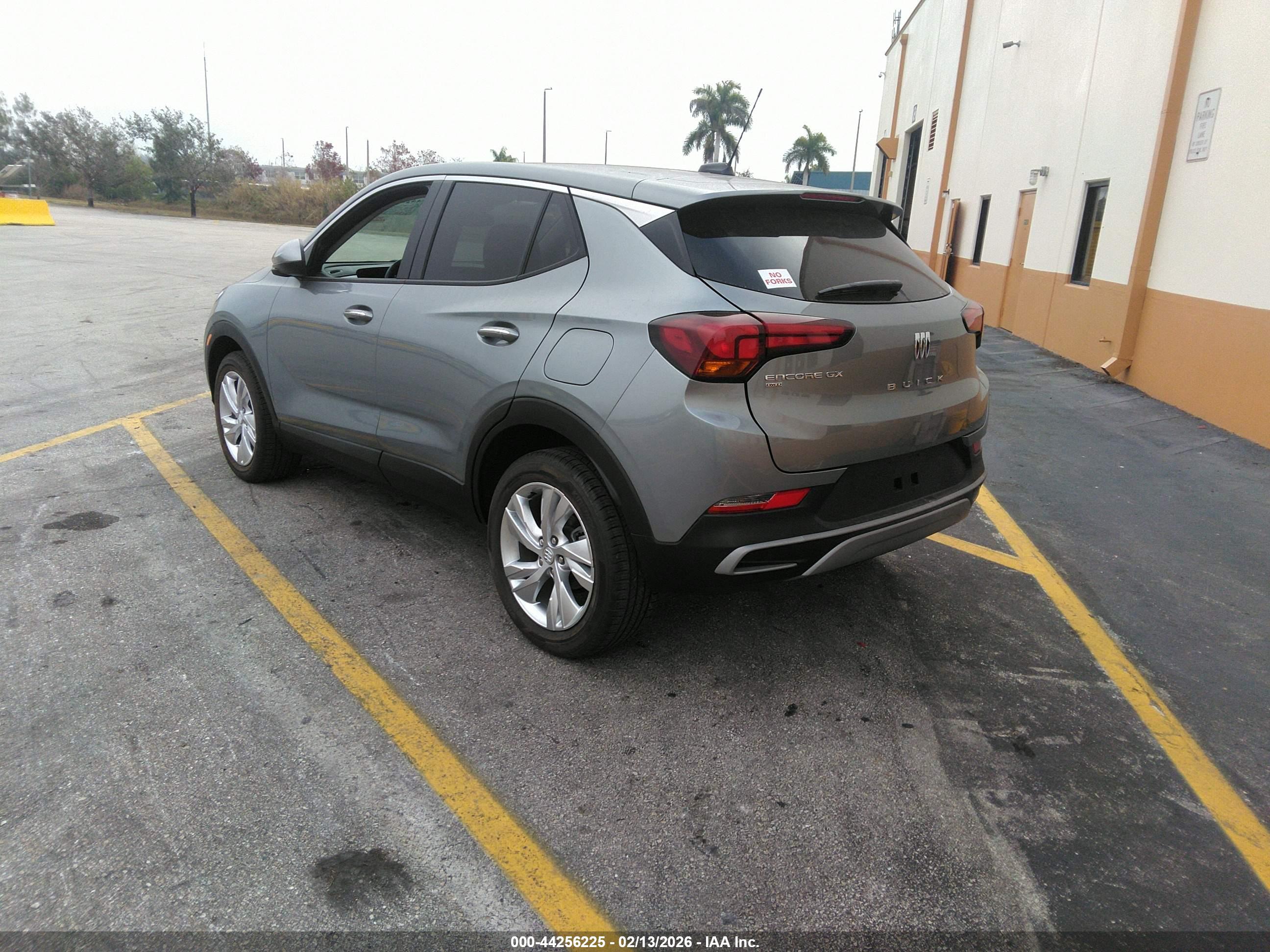 BUICK ENCORE image 3