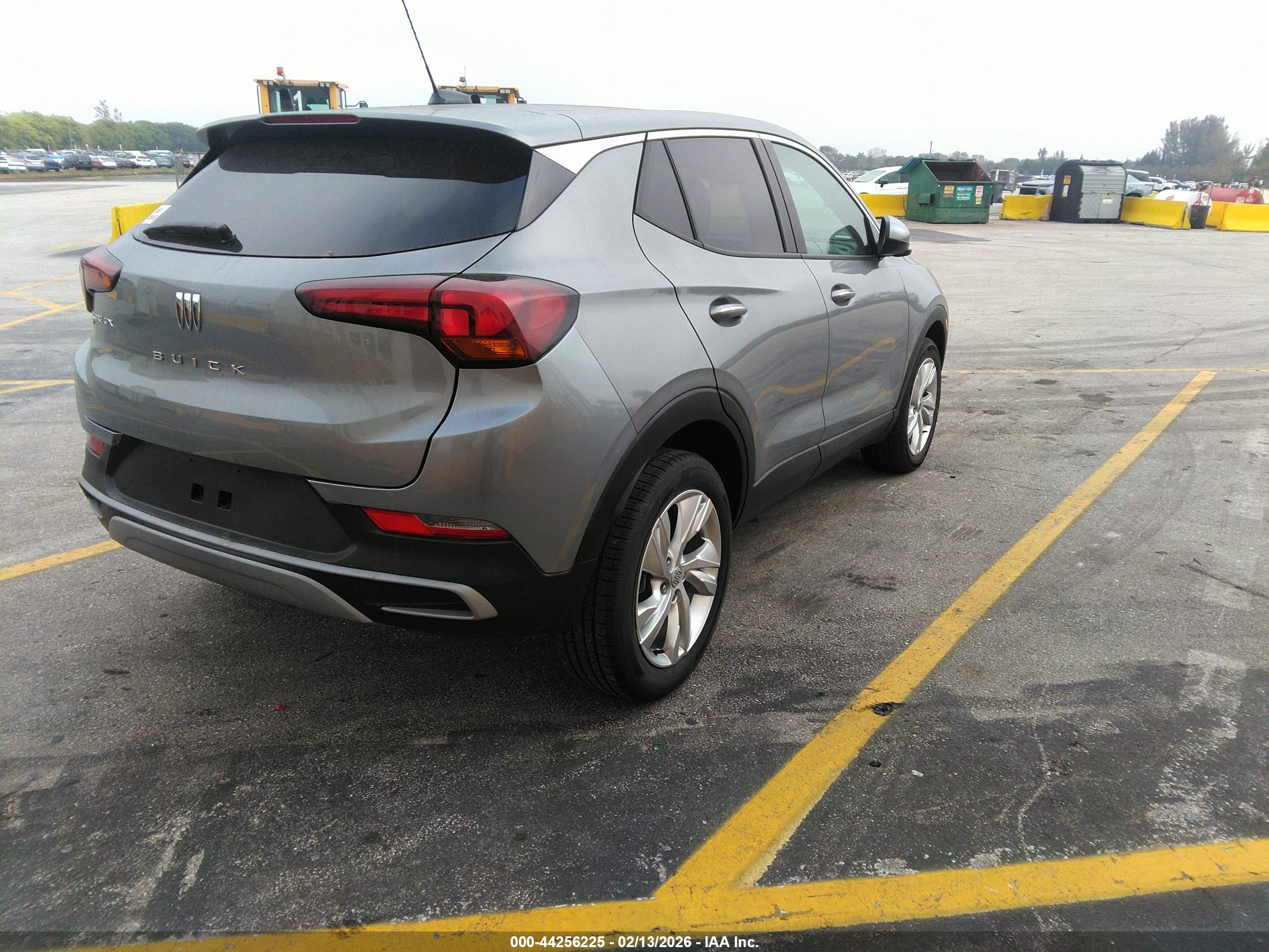 BUICK ENCORE image 4