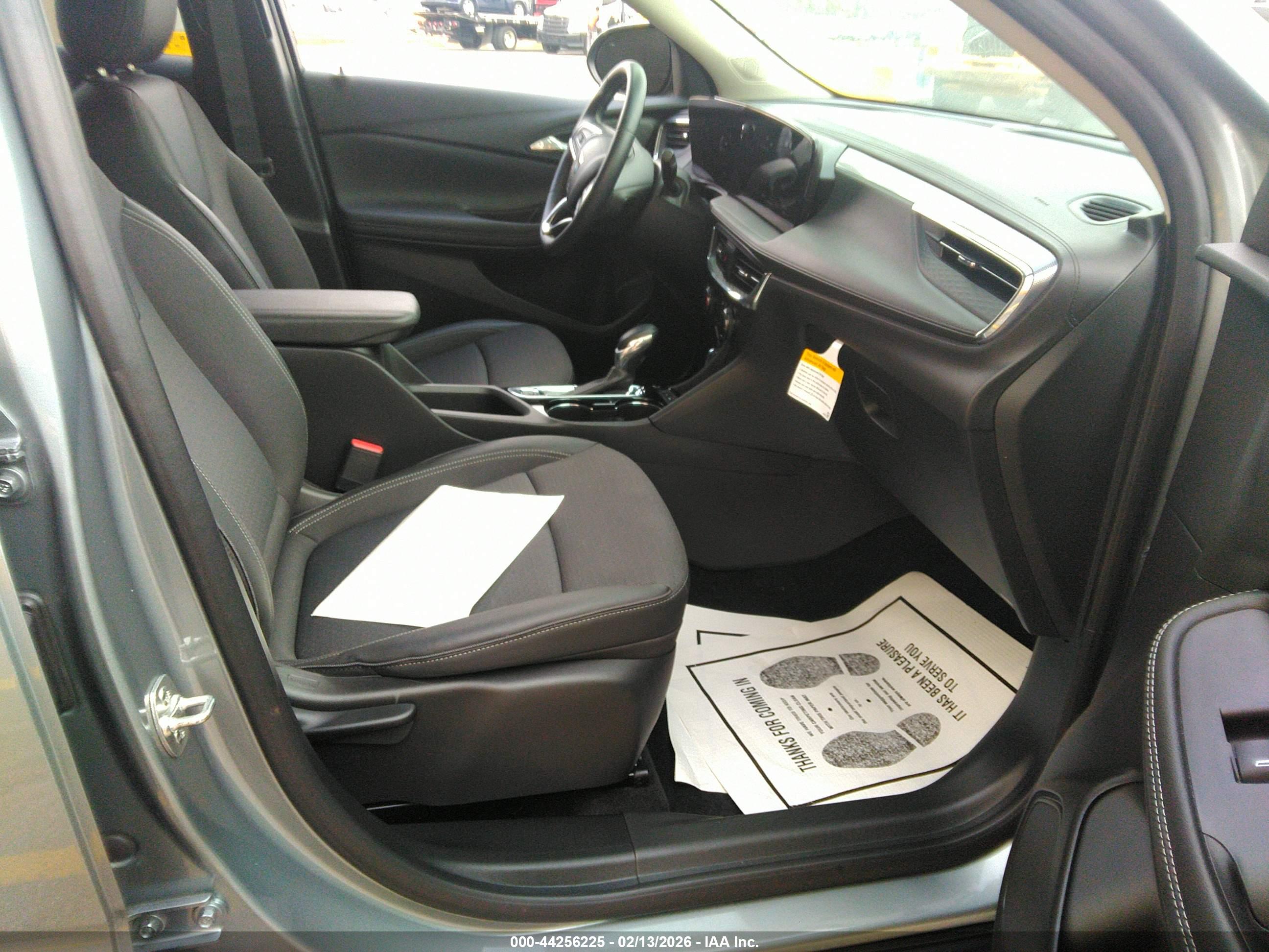 BUICK ENCORE image 5