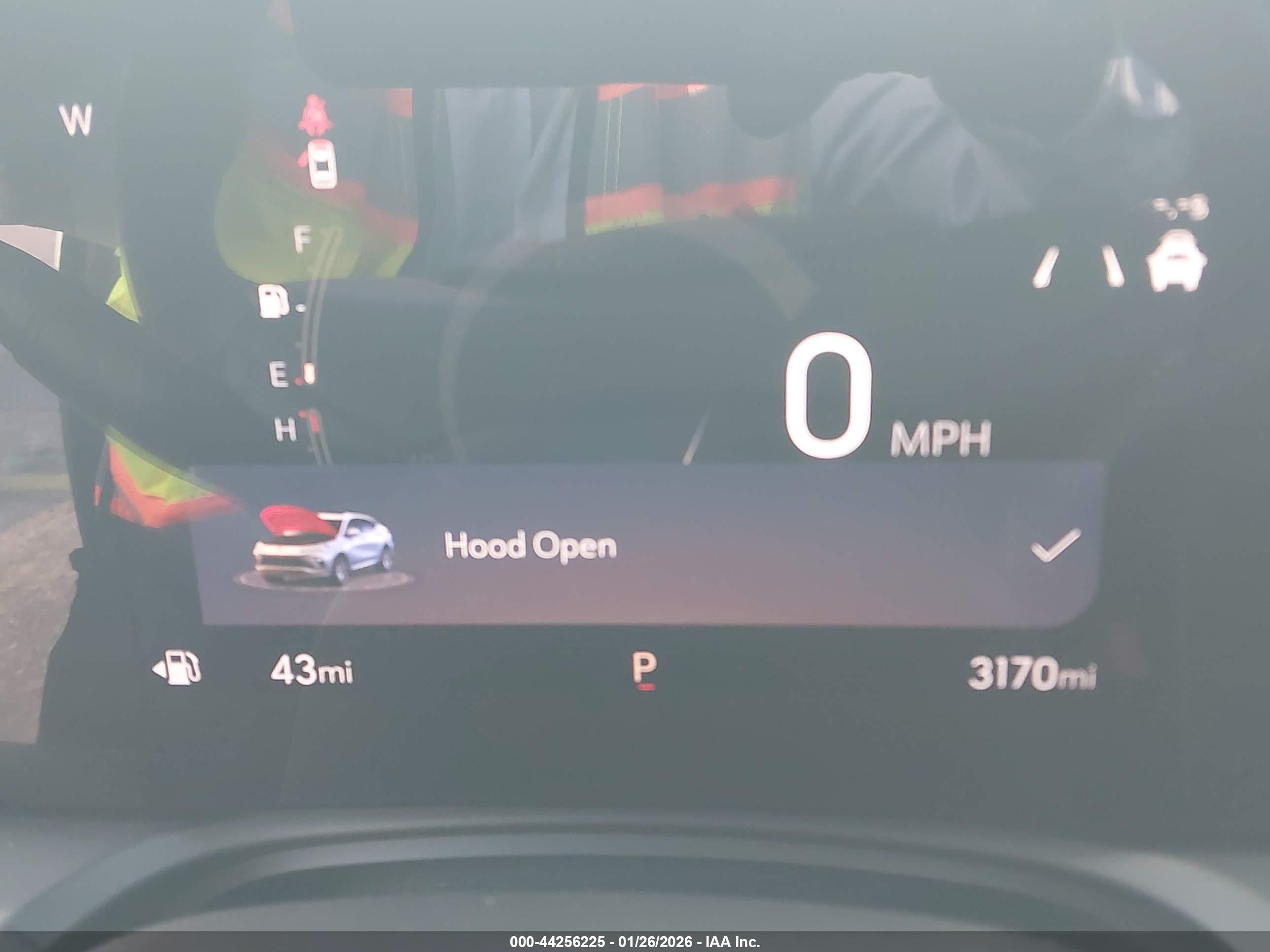 BUICK ENCORE image 7