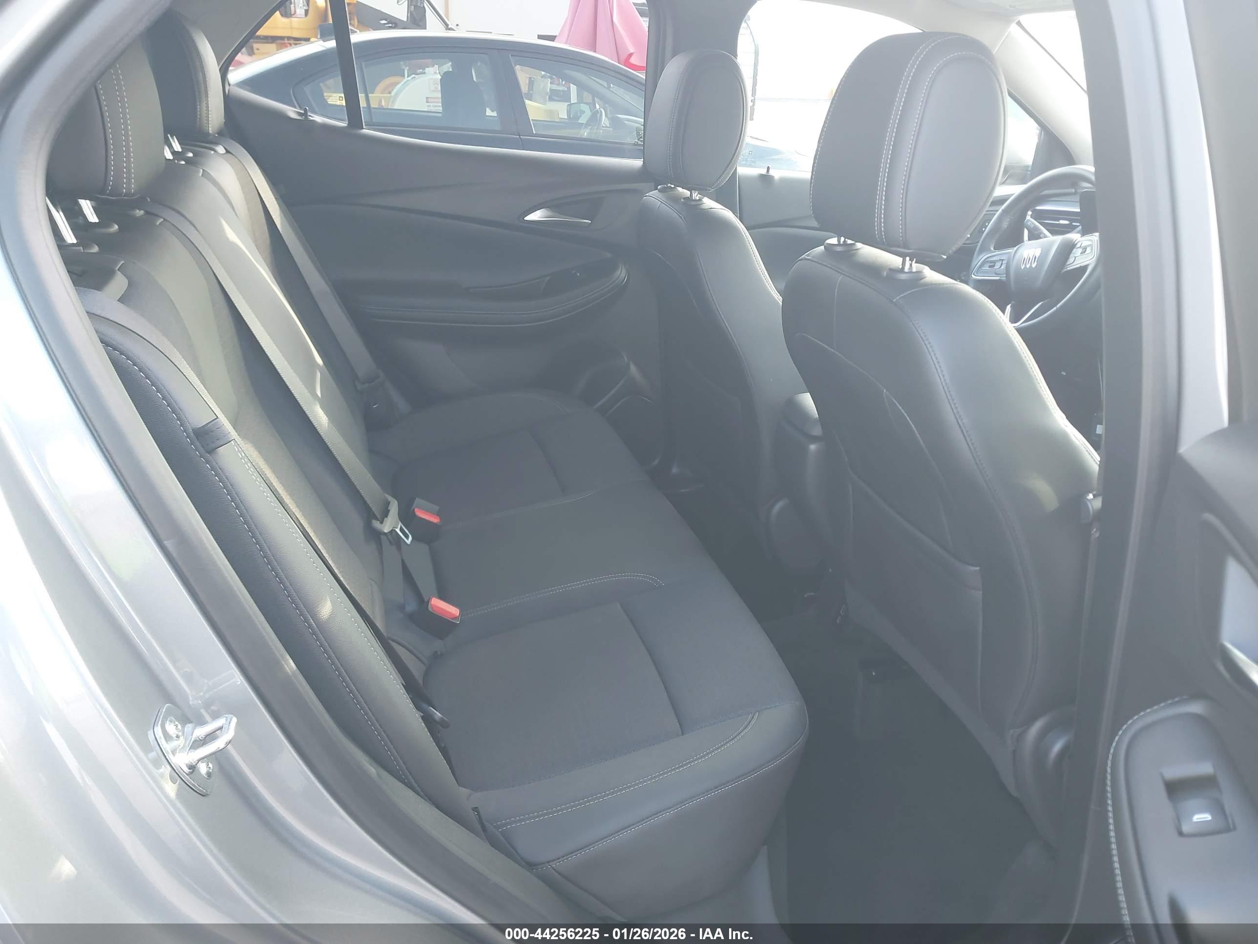 BUICK ENCORE image 8
