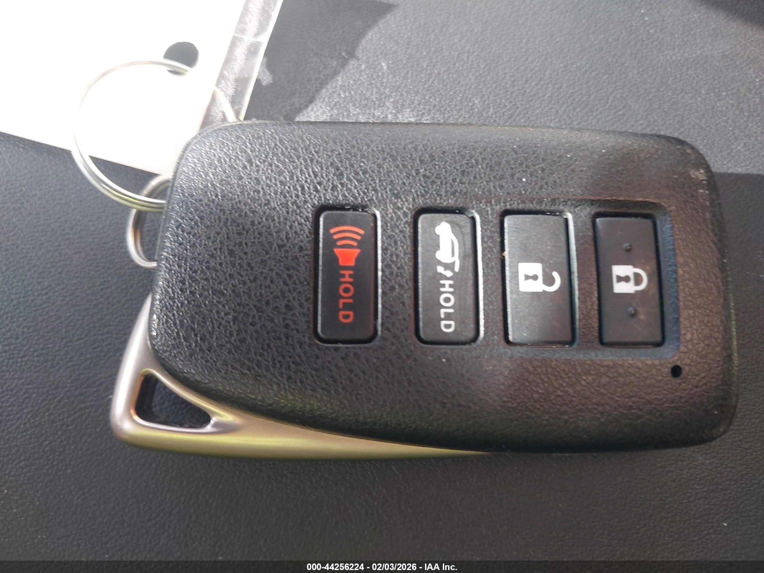 LEXUS NX image 11