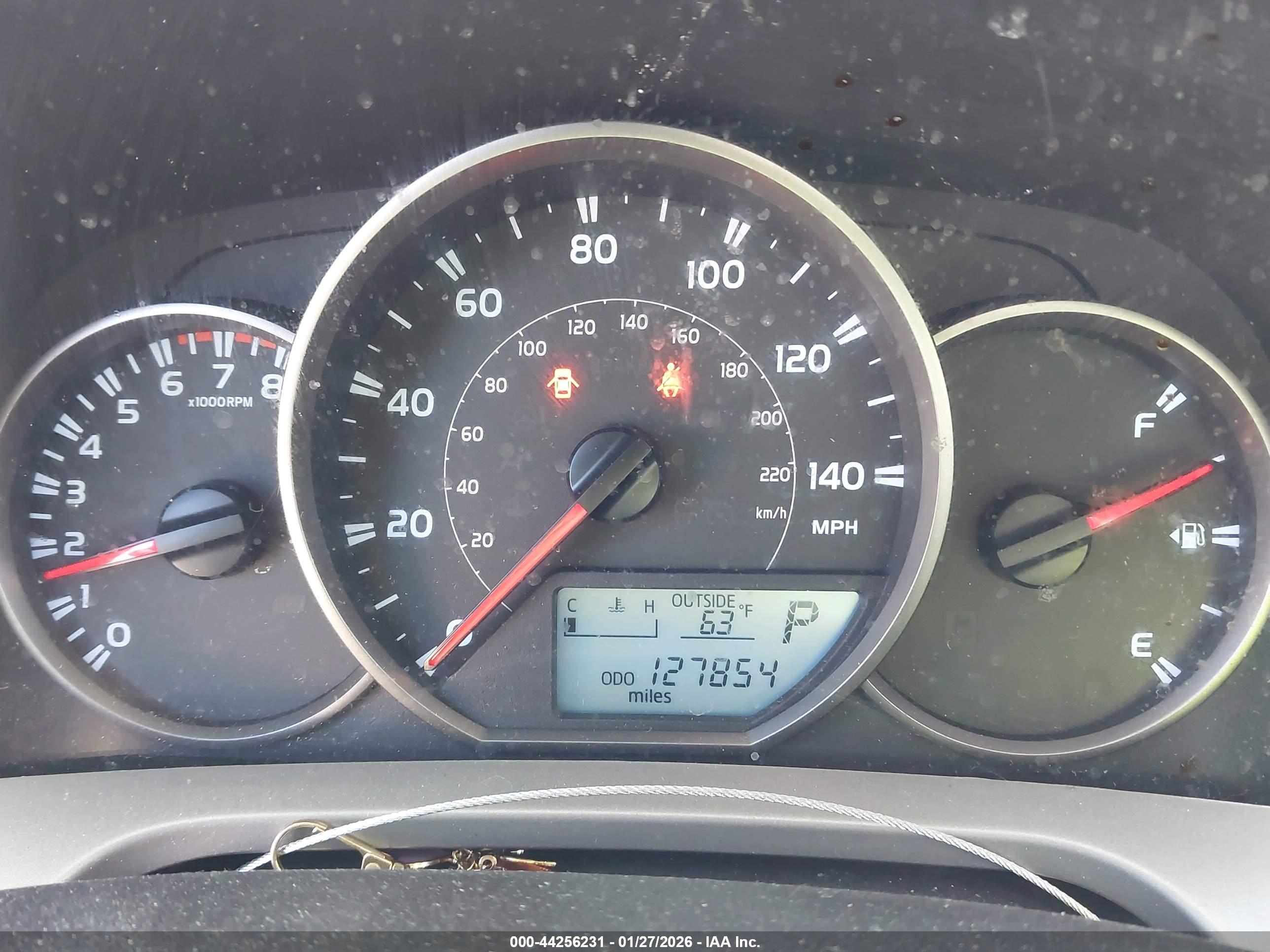 TOYOTA RAV4 image 7