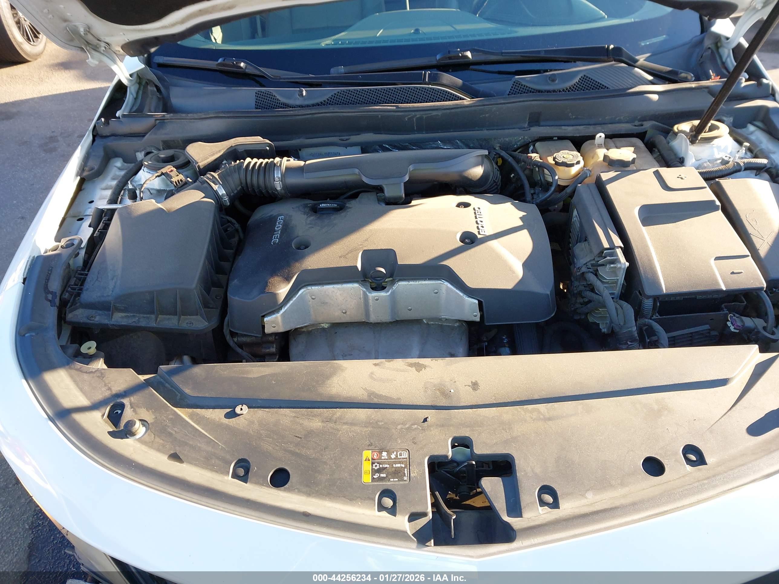 CHEVROLET IMPALA image 10