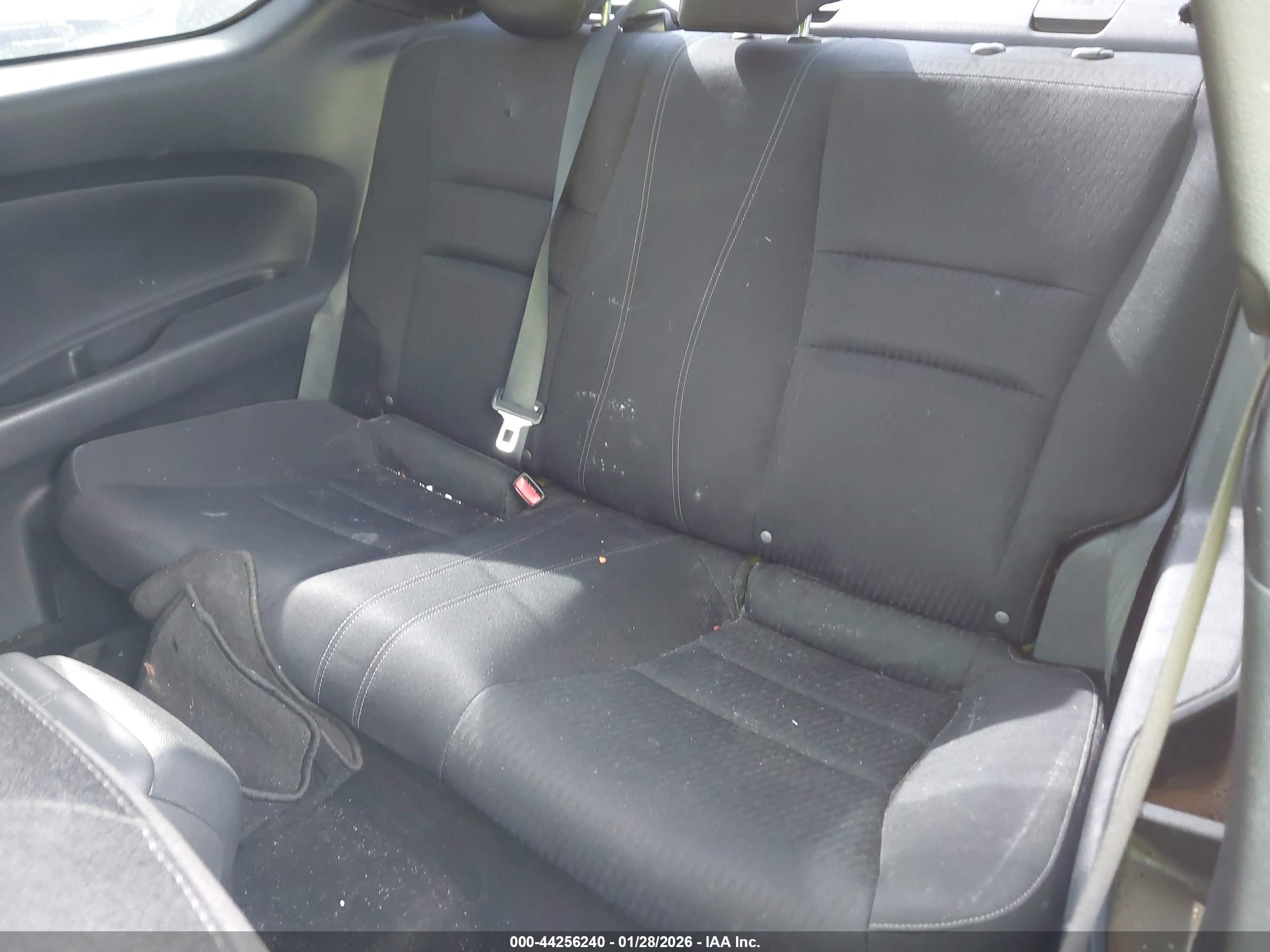 HONDA ACCORD image 8