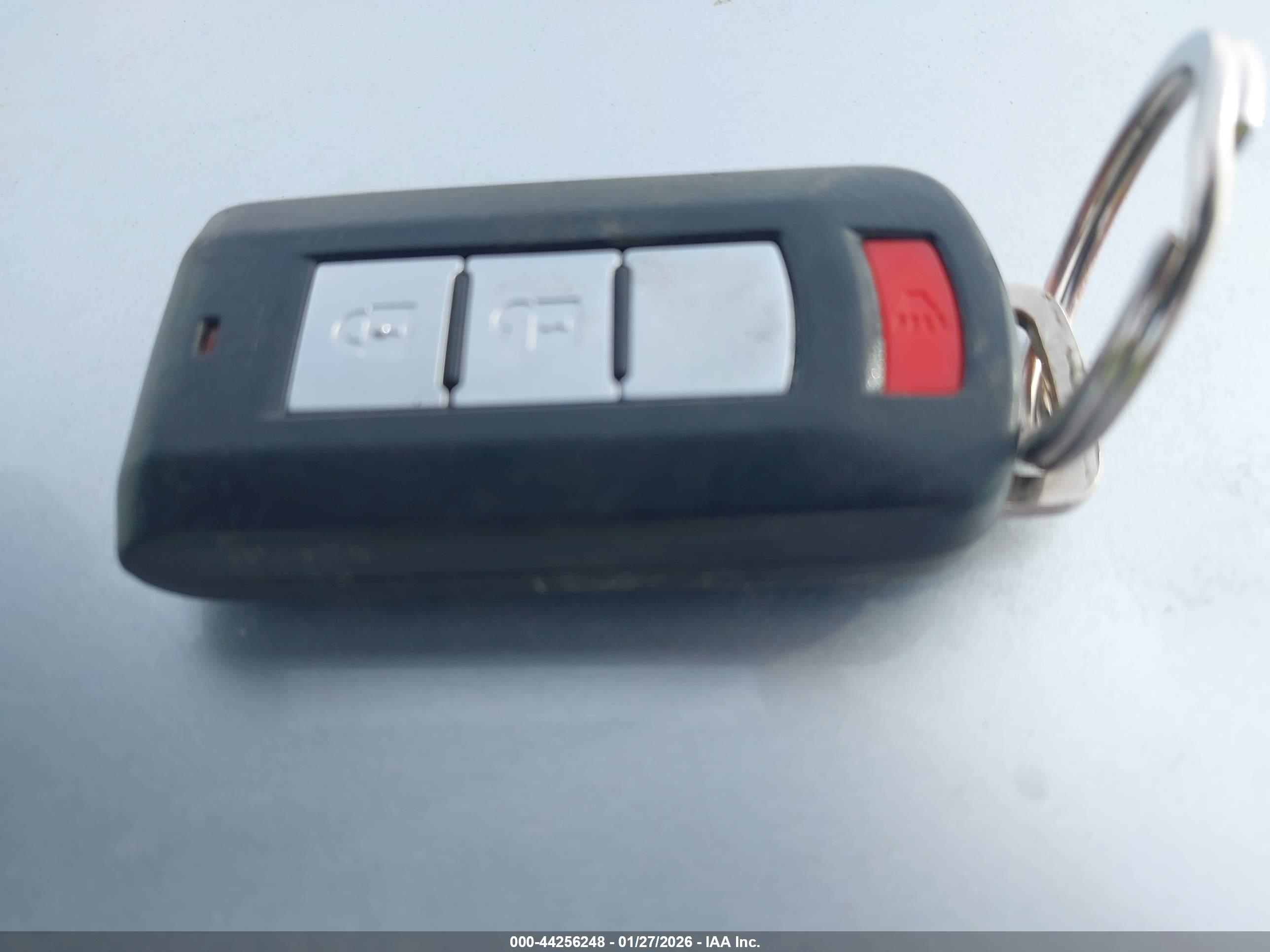 MITSUBISHI MIRAGE image 11