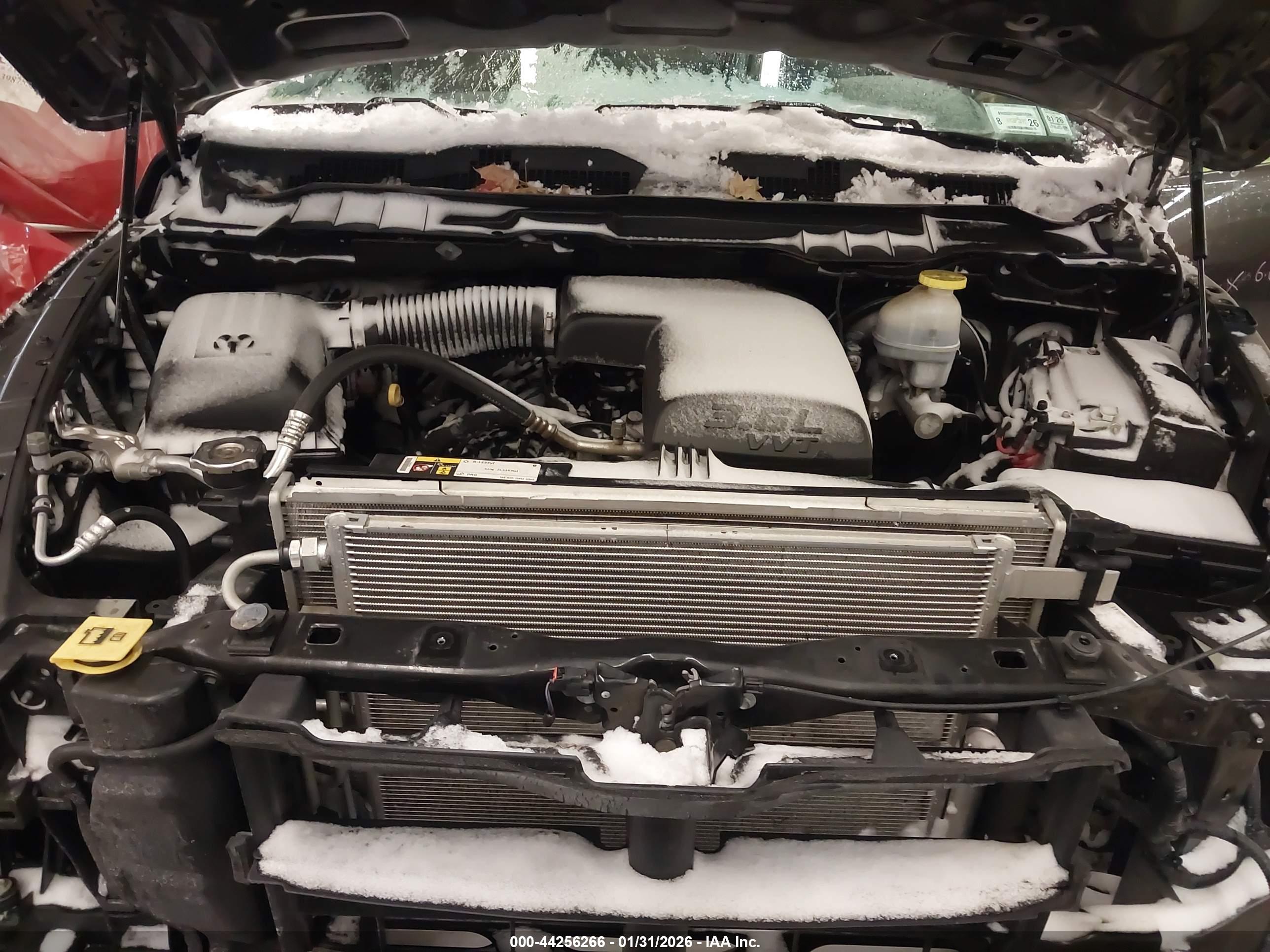RAM 1500 image 10