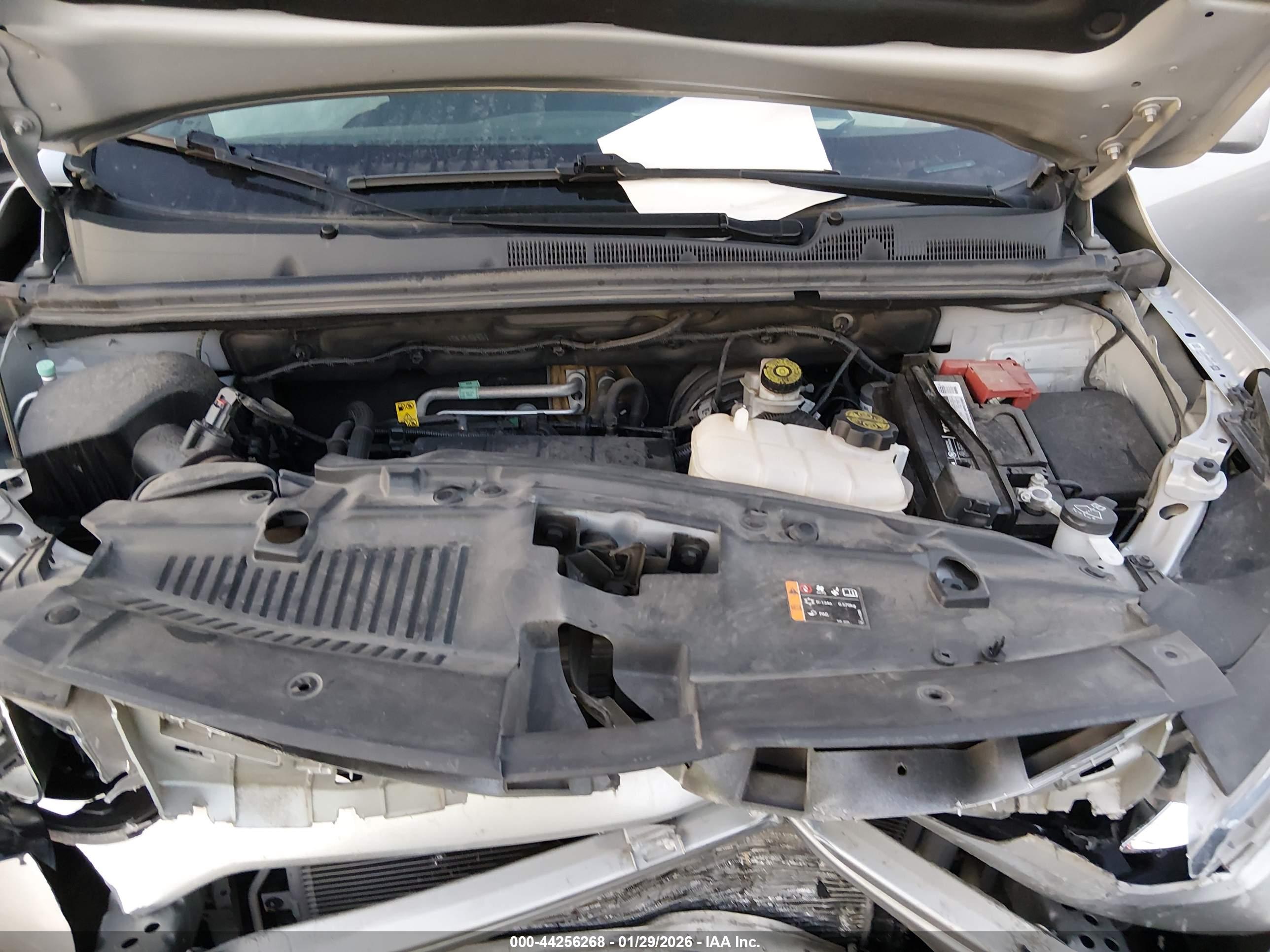 CHEVROLET TRAX image 10