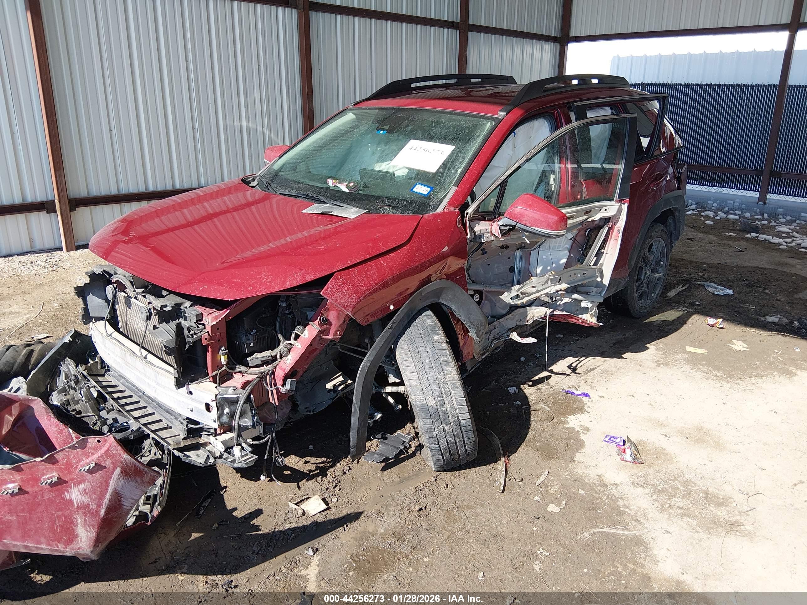 TOYOTA RAV4 image 2