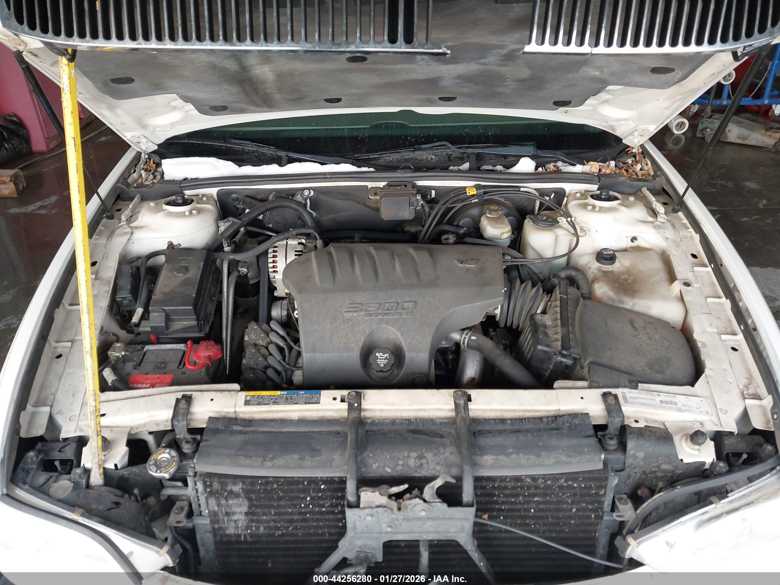 BUICK PARK image 10