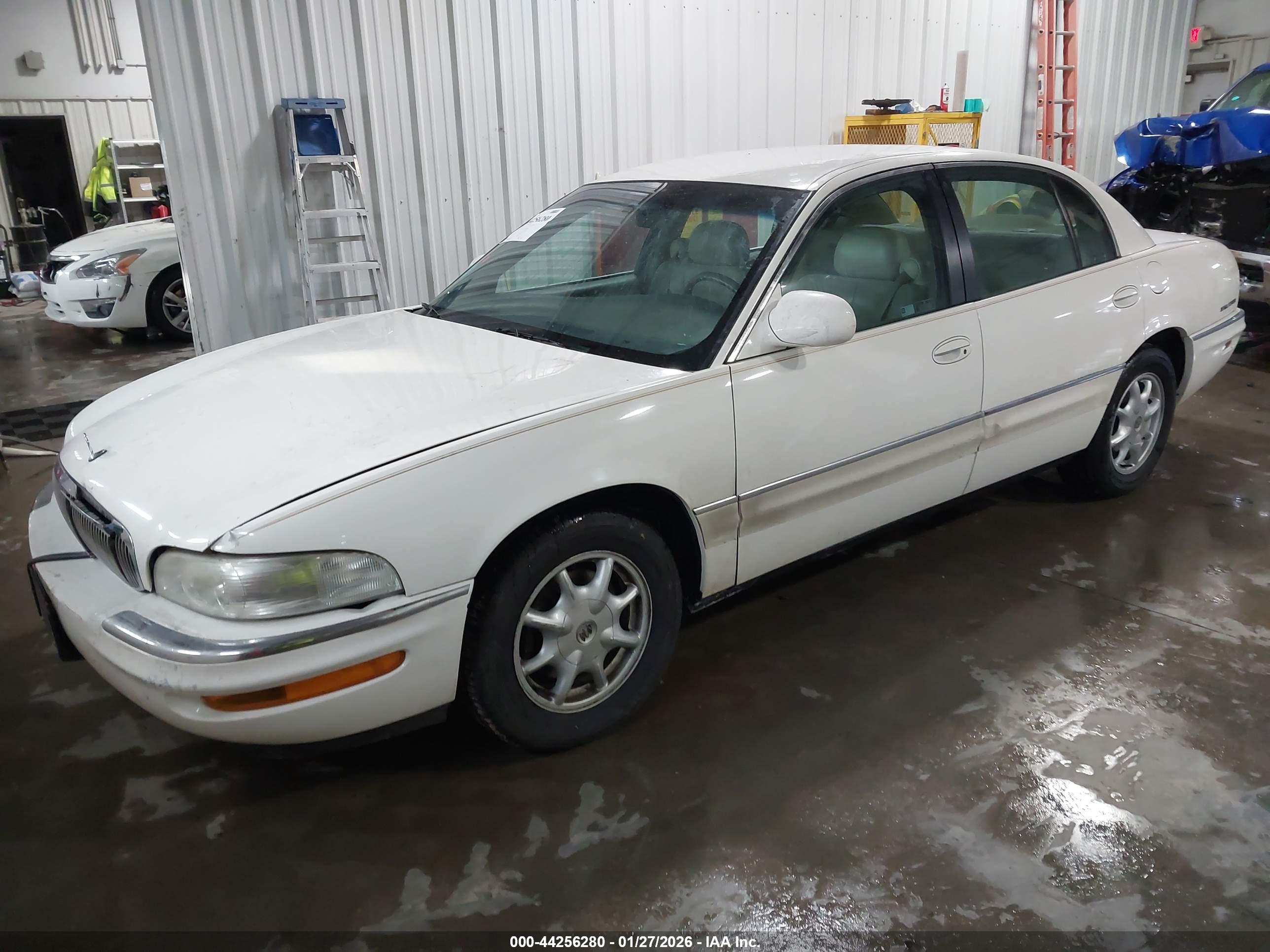BUICK PARK image 2