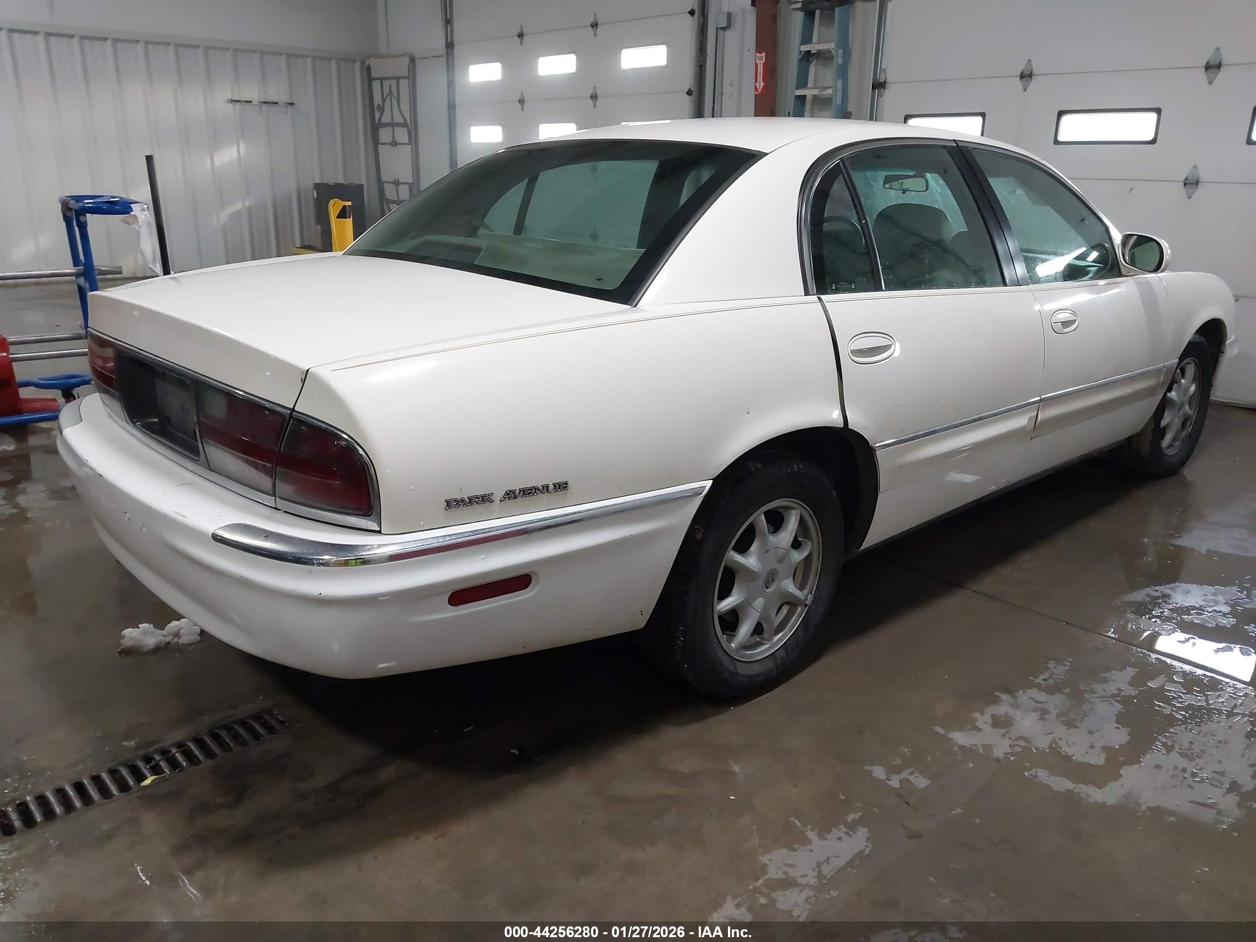 BUICK PARK image 4