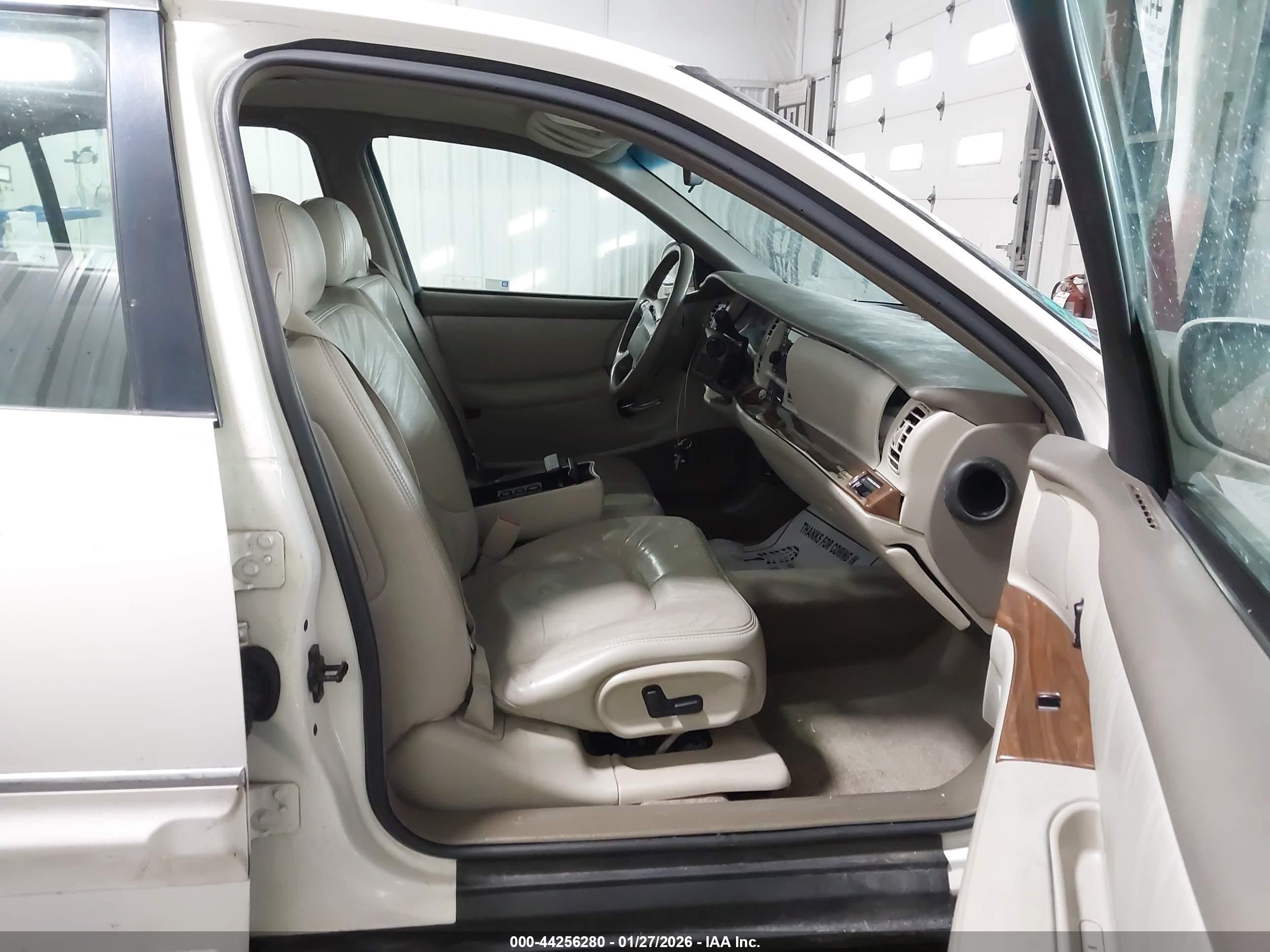 BUICK PARK image 5