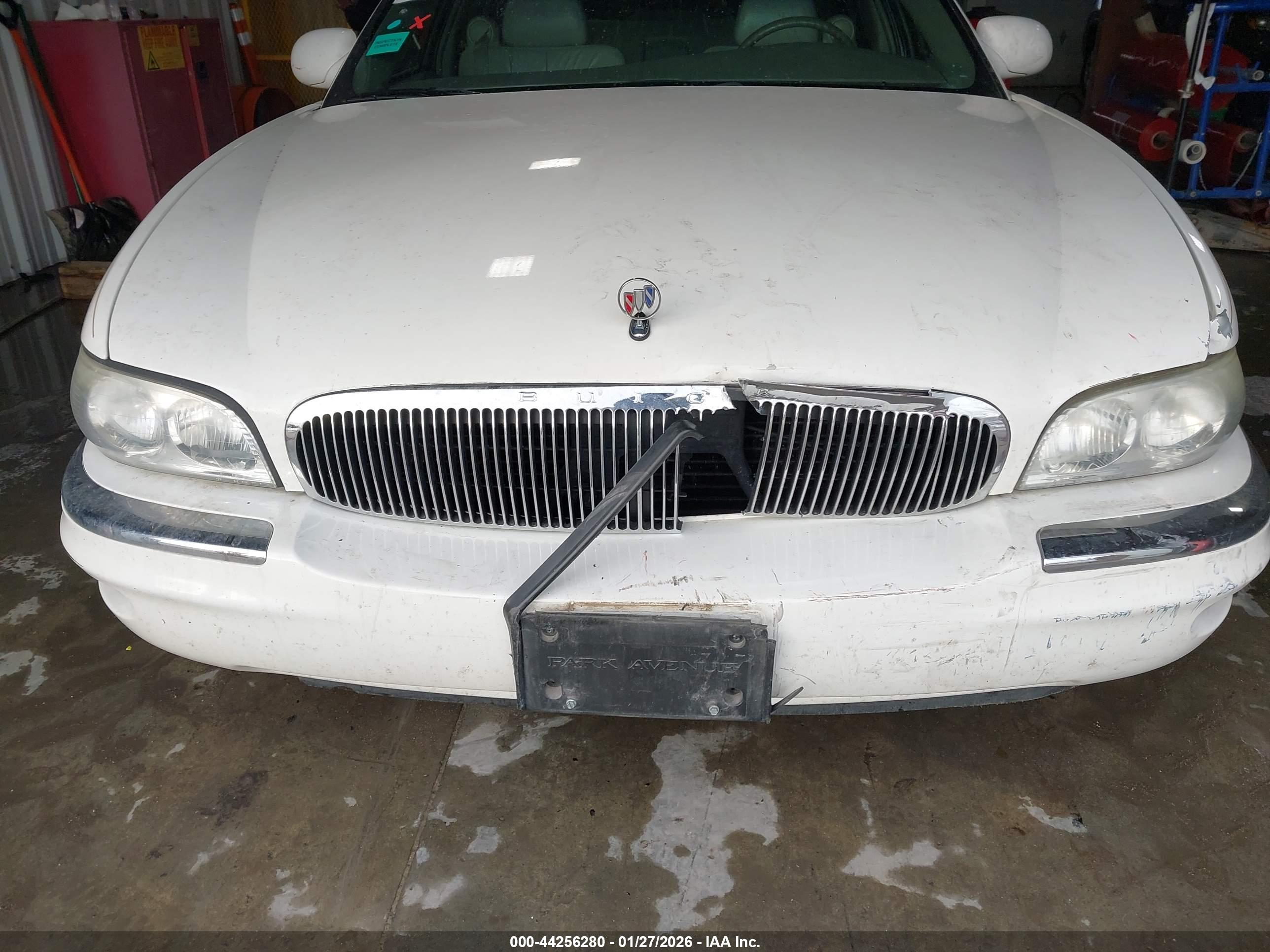 BUICK PARK image 6