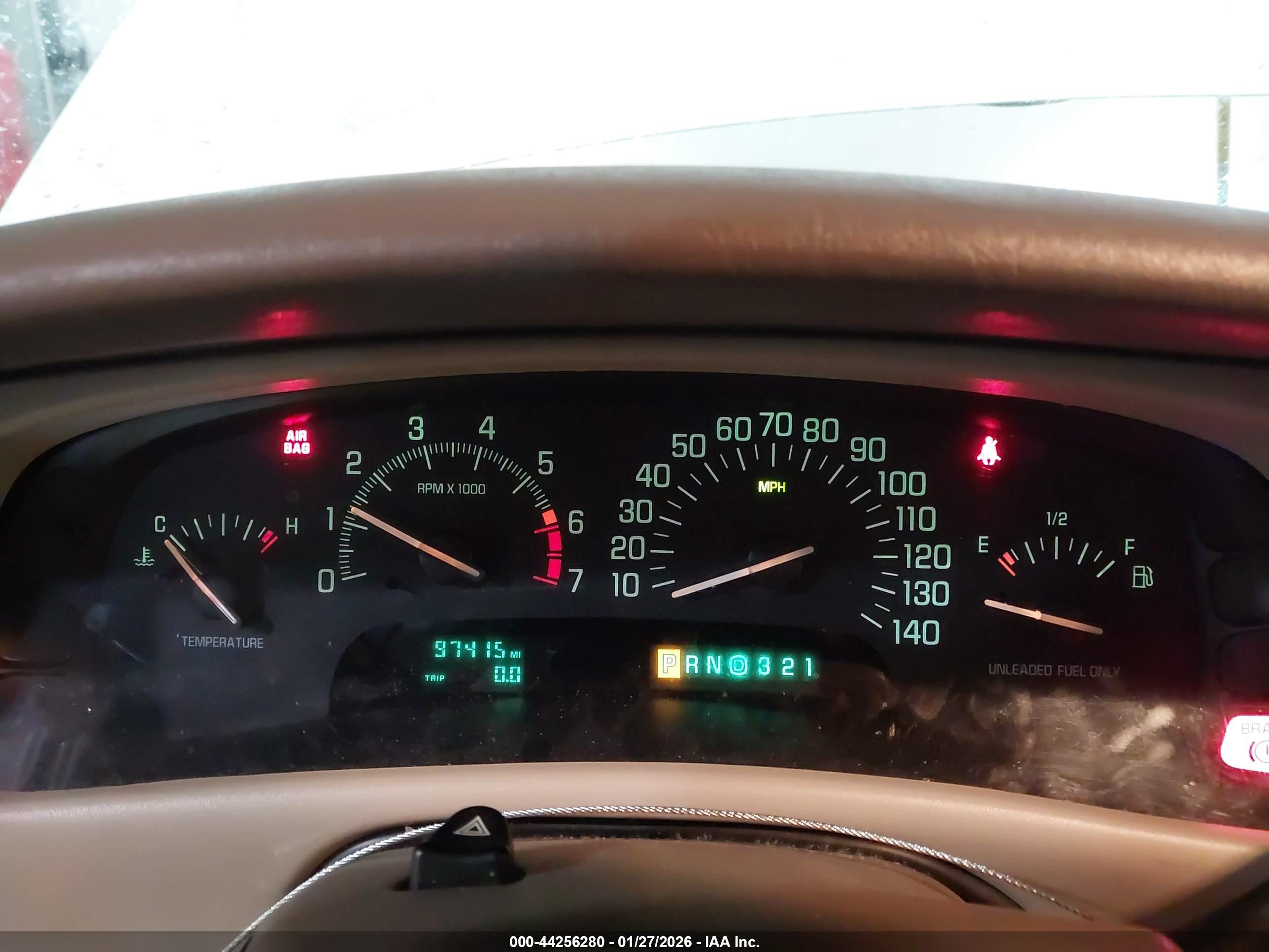 BUICK PARK image 7