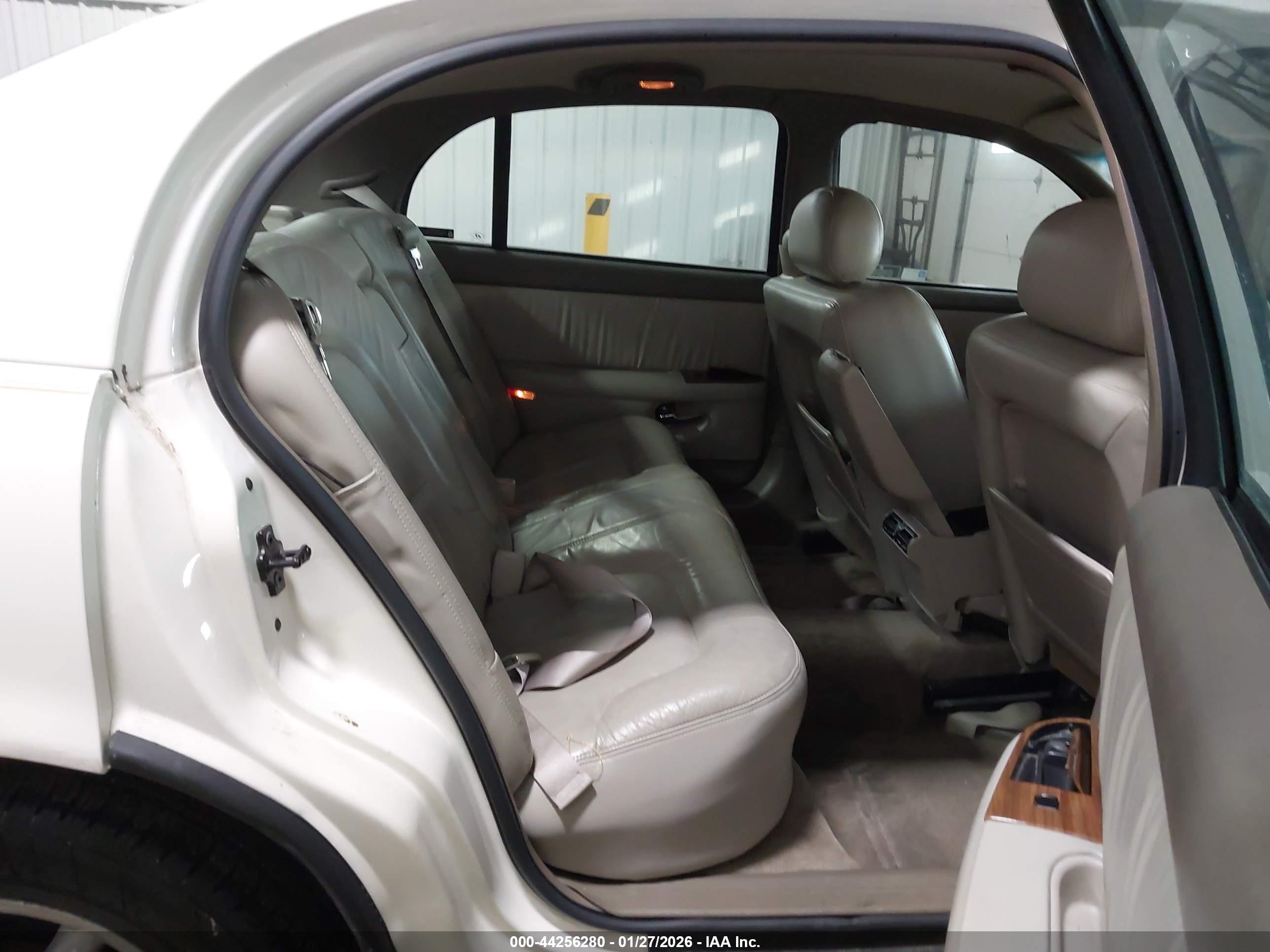 BUICK PARK image 8