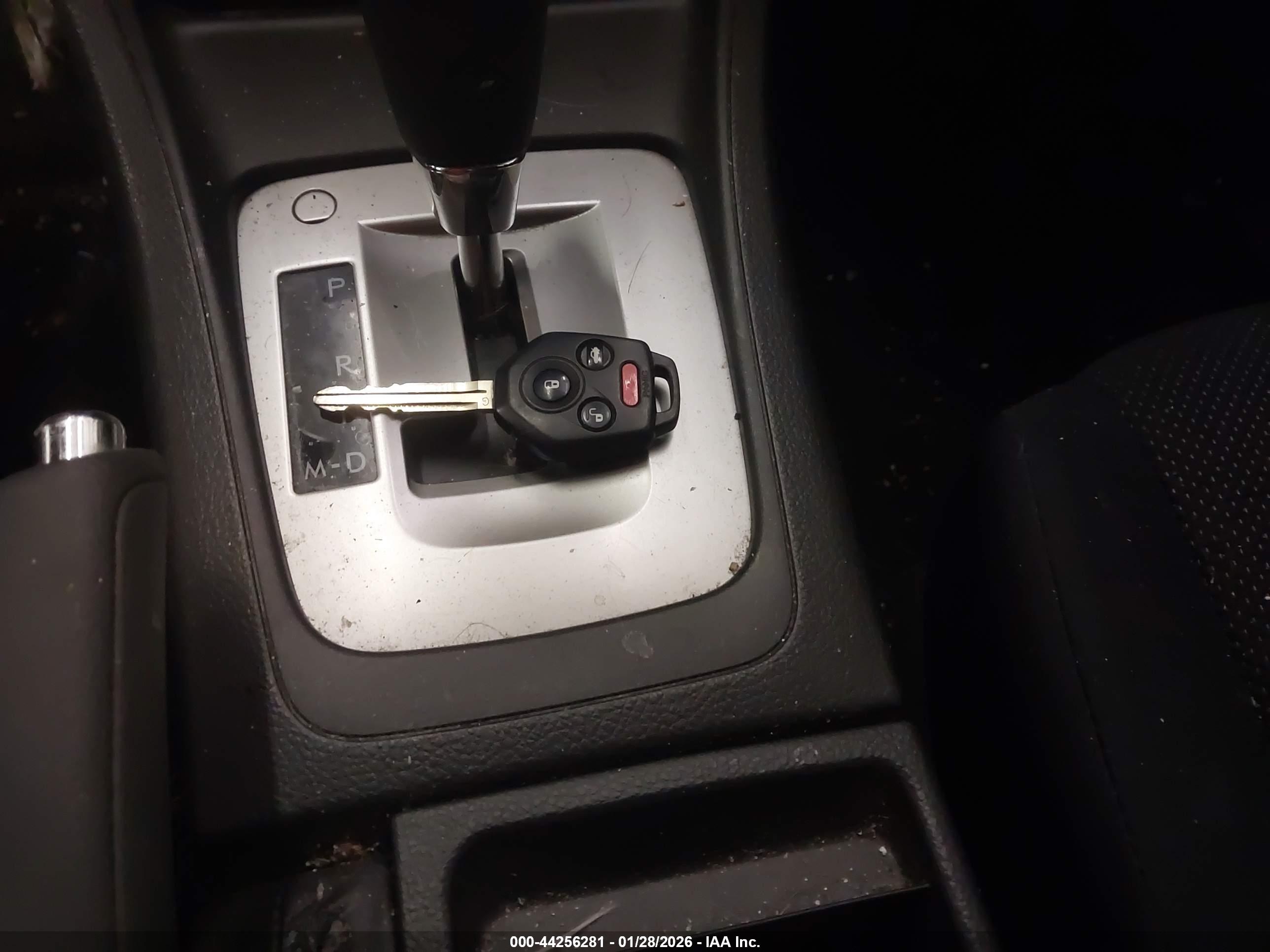 SUBARU IMPREZA image 11
