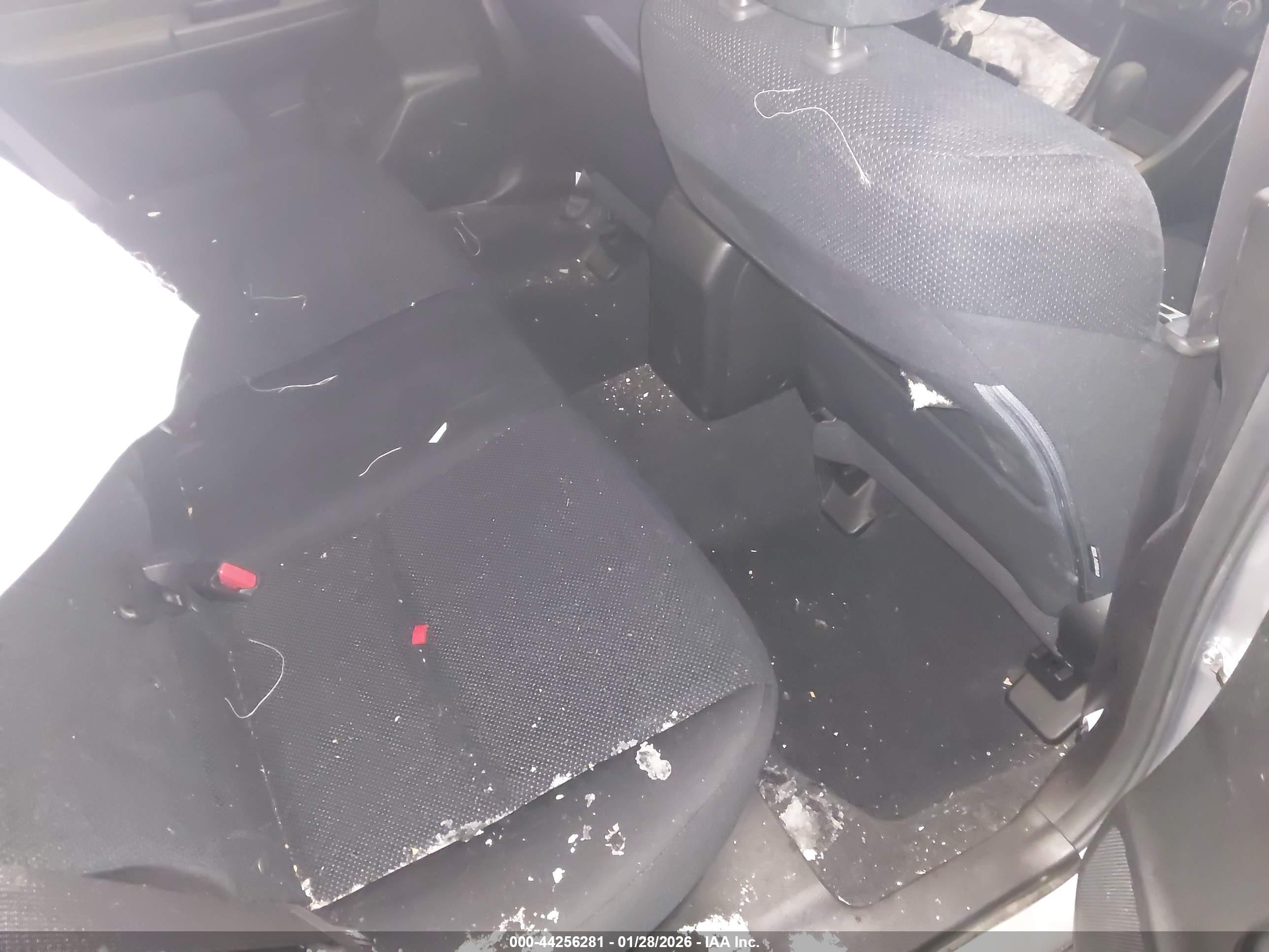 SUBARU IMPREZA image 8