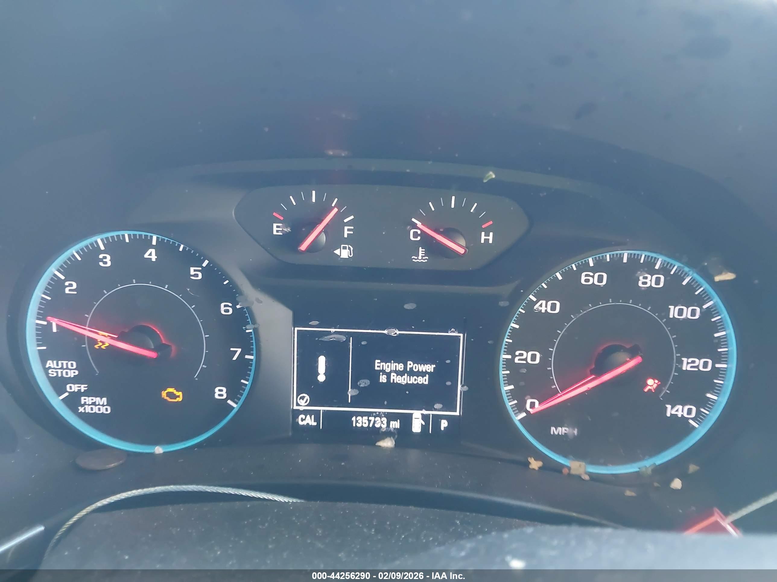CHEVROLET EQUINOX image 7