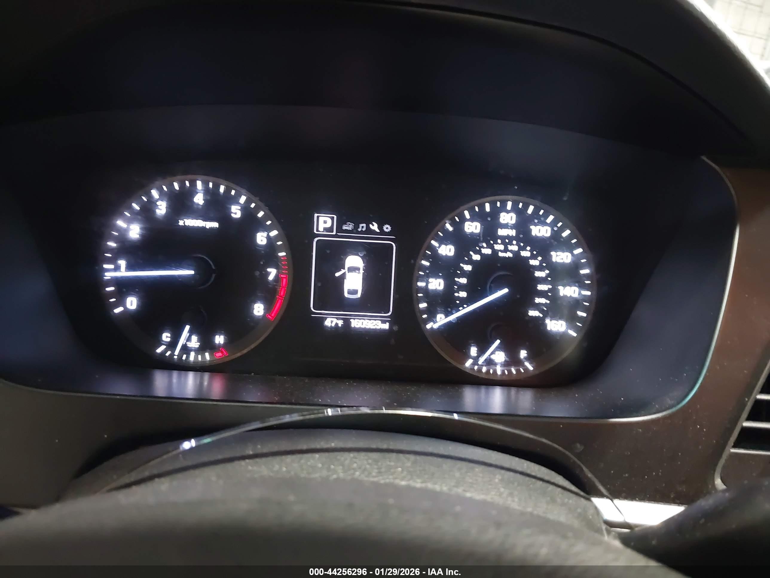 HYUNDAI SONATA image 7