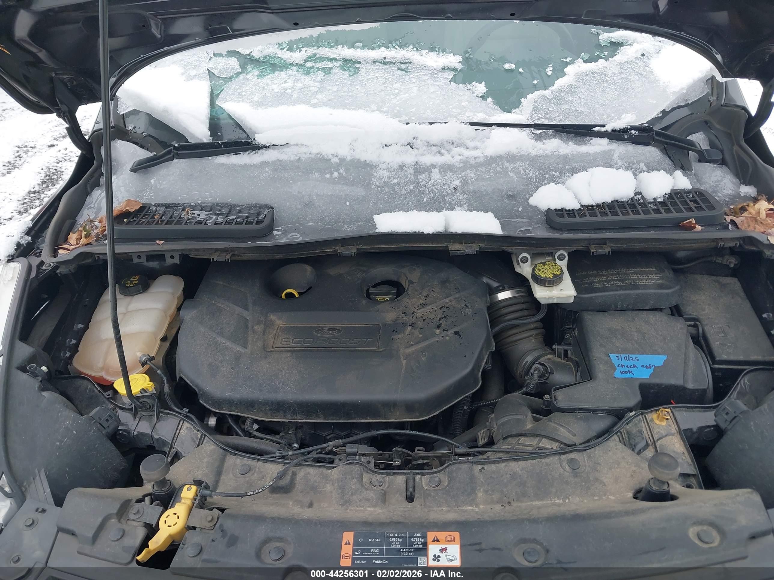 FORD ESCAPE image 10