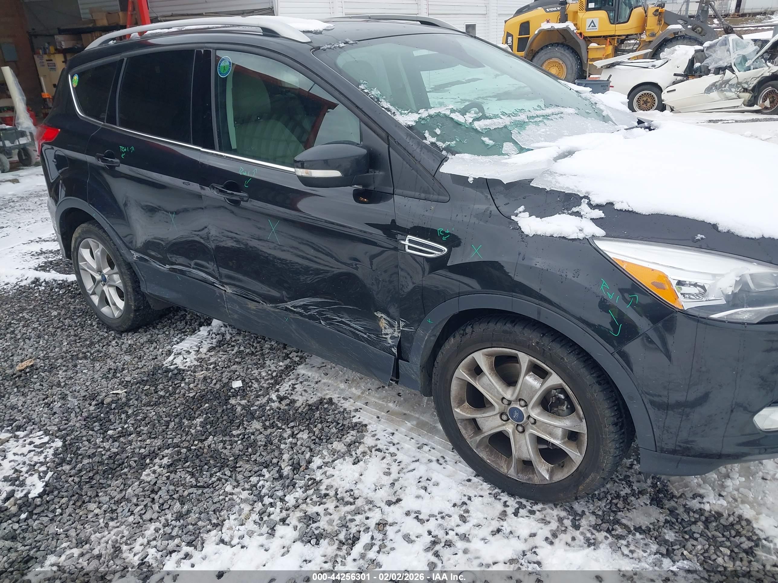 FORD ESCAPE image 6