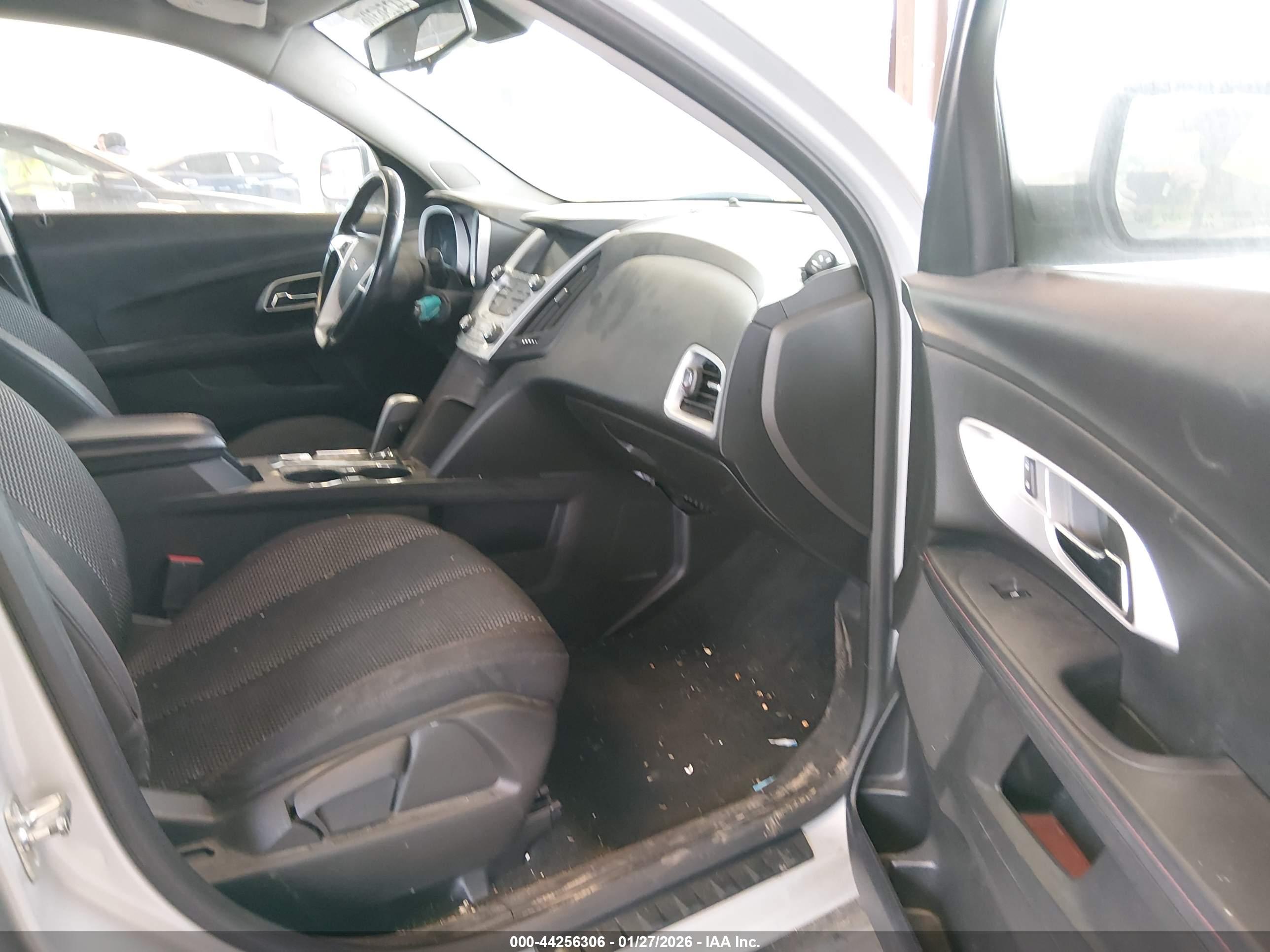 CHEVROLET EQUINOX image 5