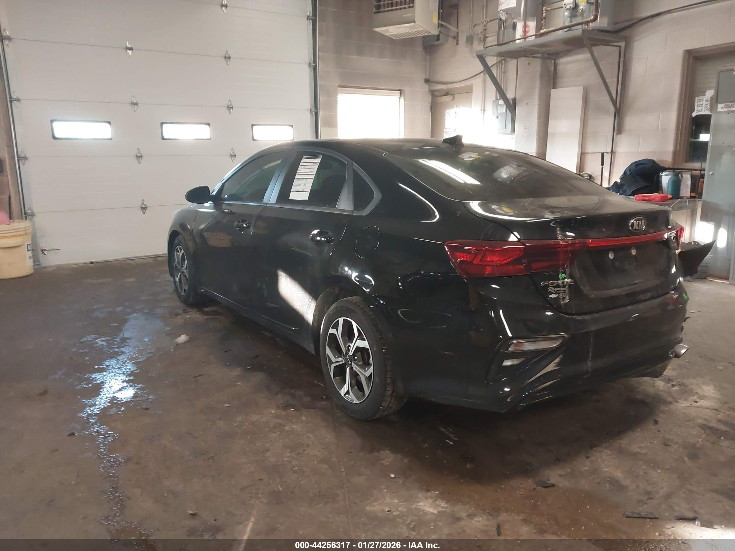 KIA FORTE image 3