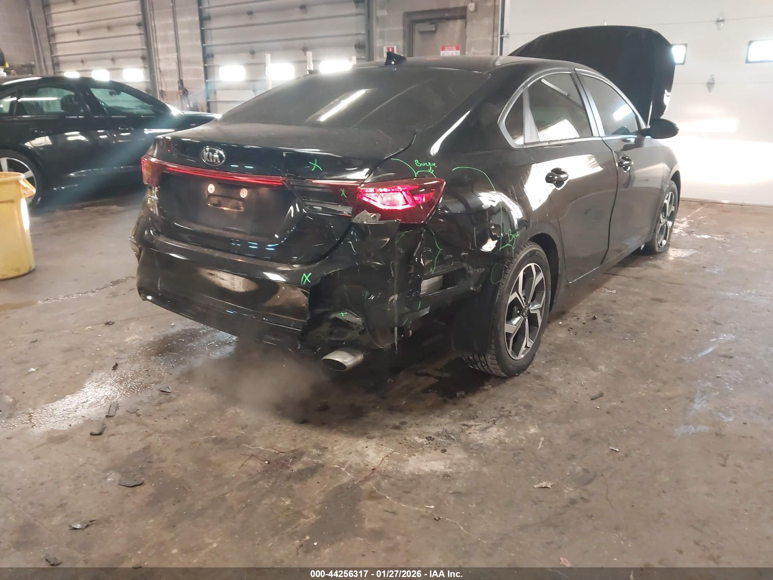 KIA FORTE image 6