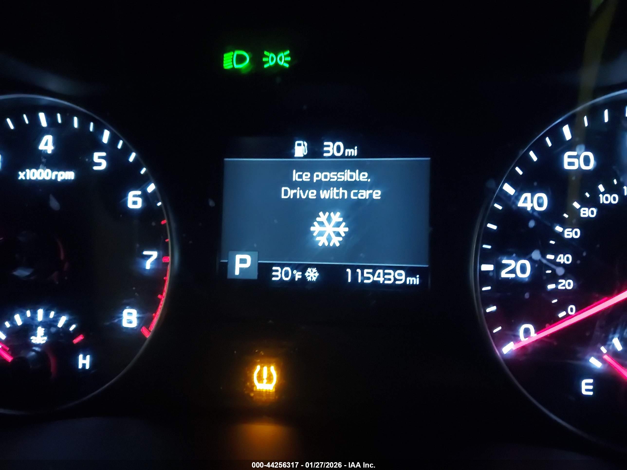 KIA FORTE image 7