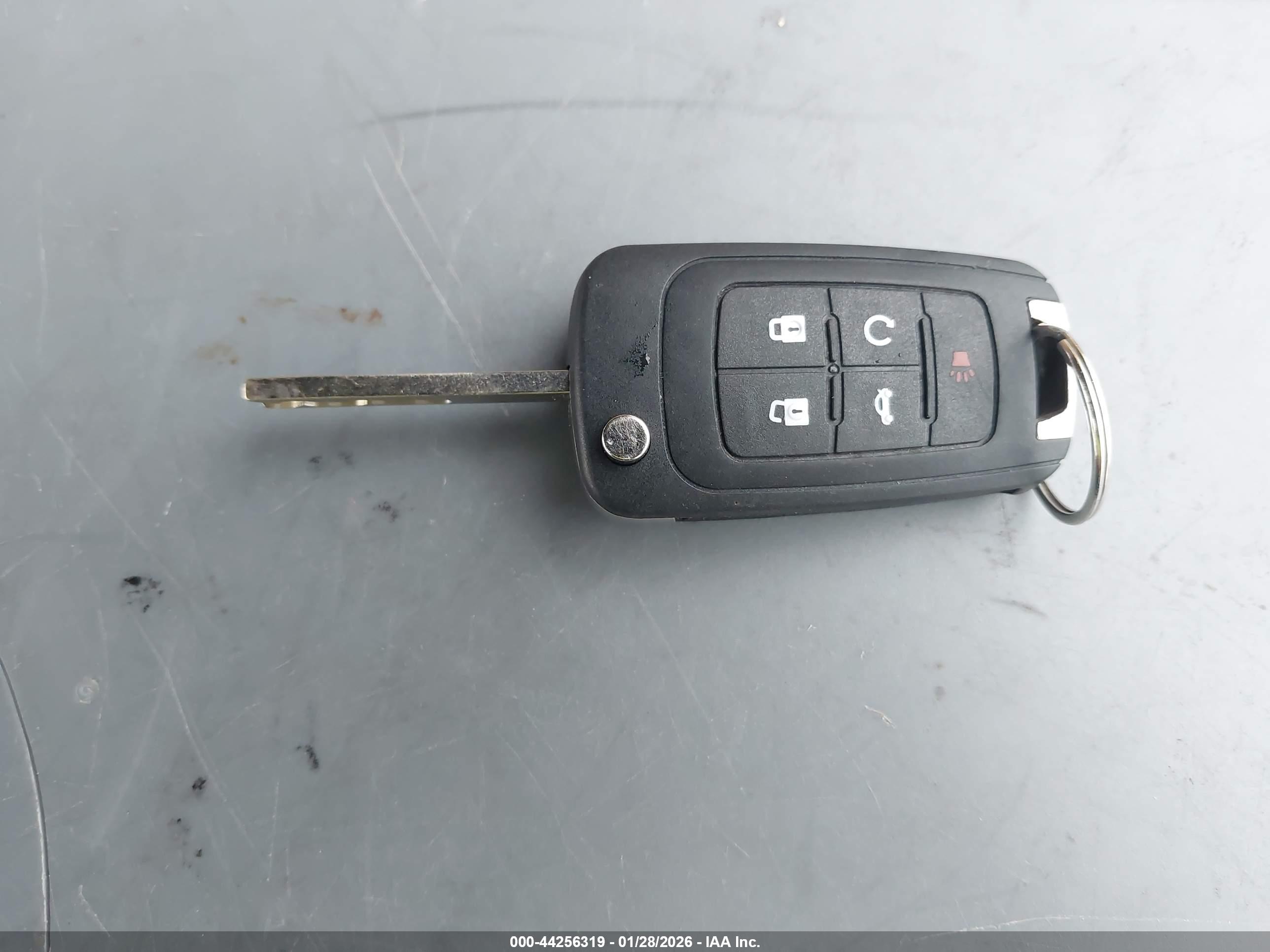 CHEVROLET EQUINOX image 11