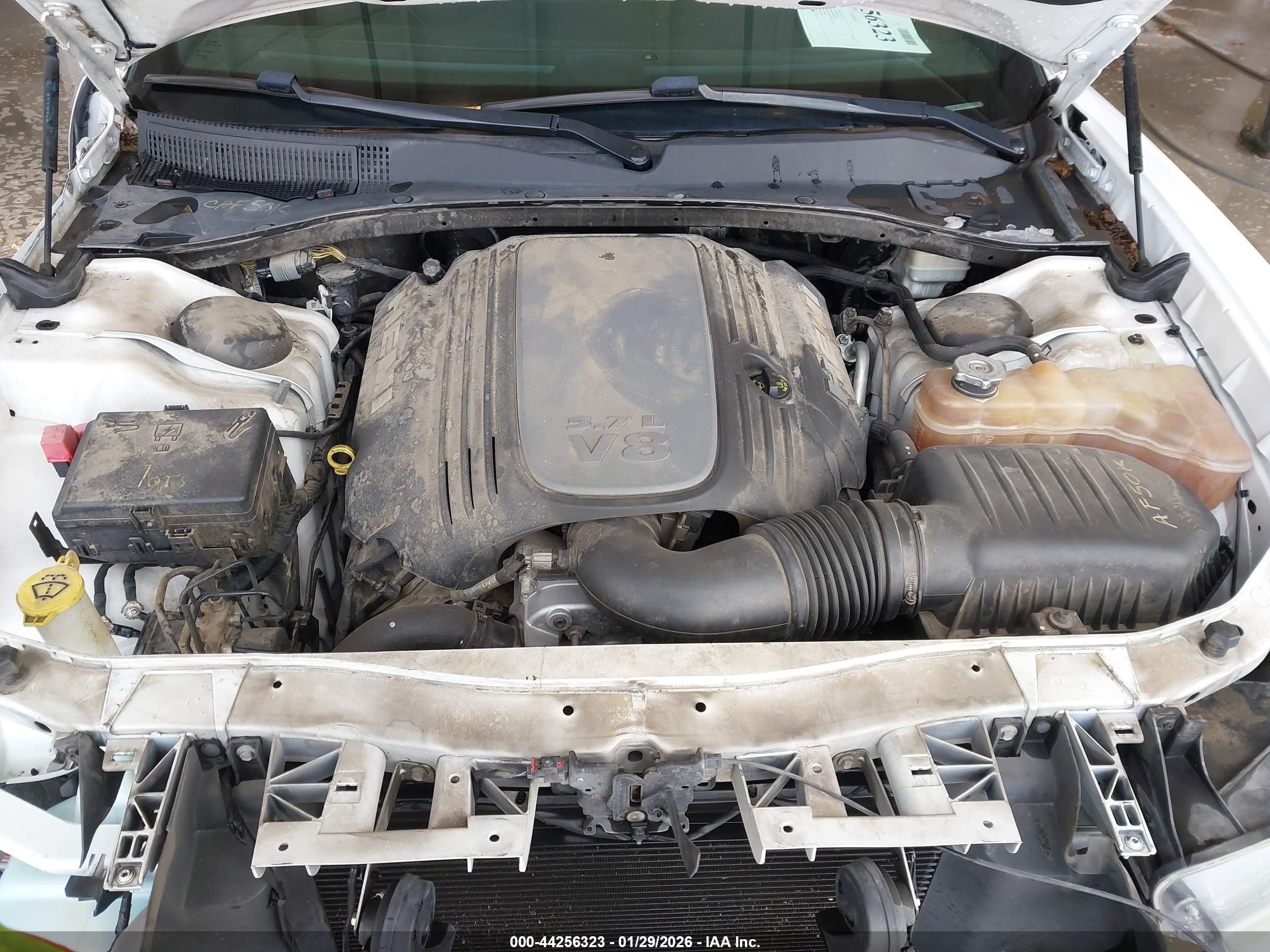 DODGE CHARGER image 10