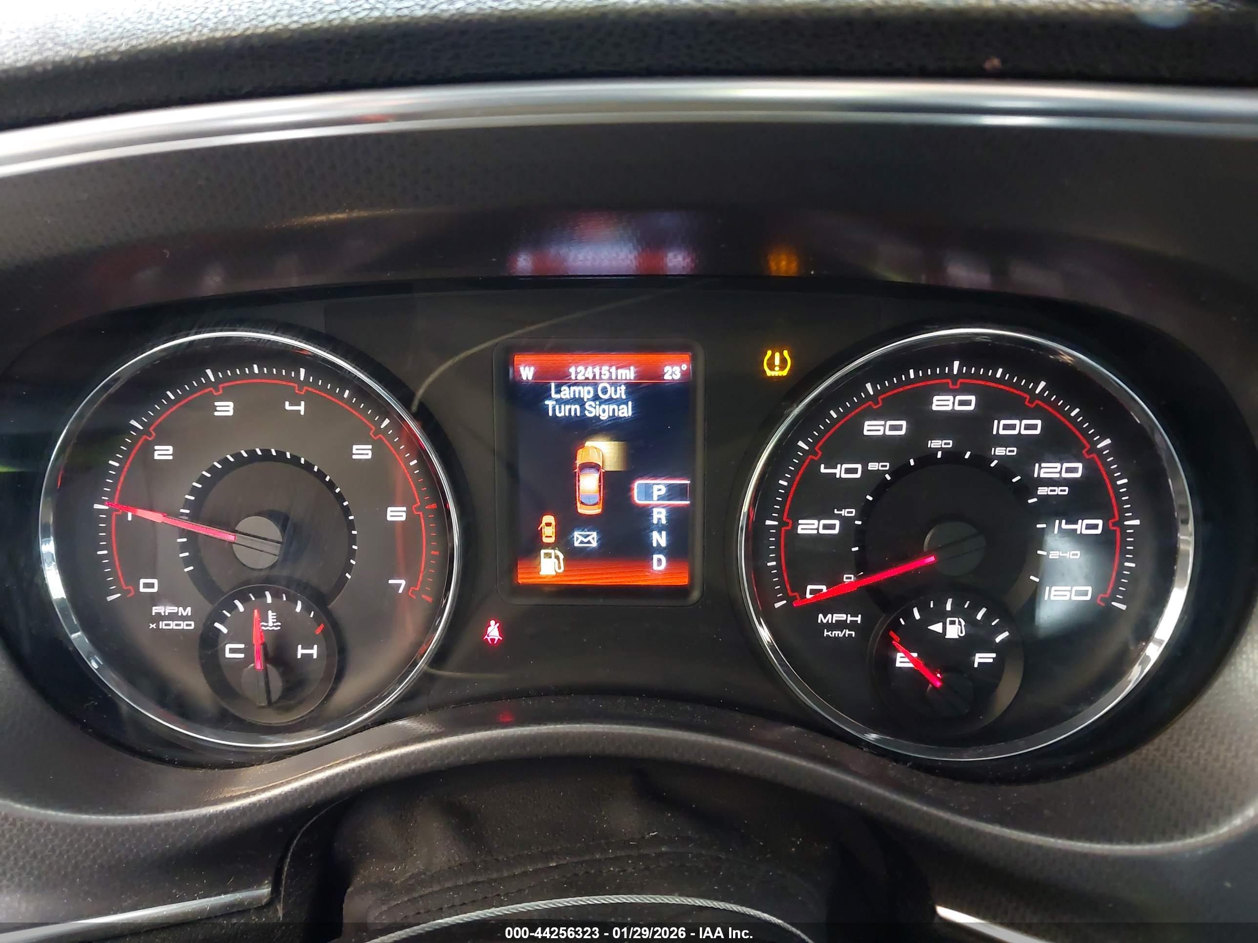 DODGE CHARGER image 7