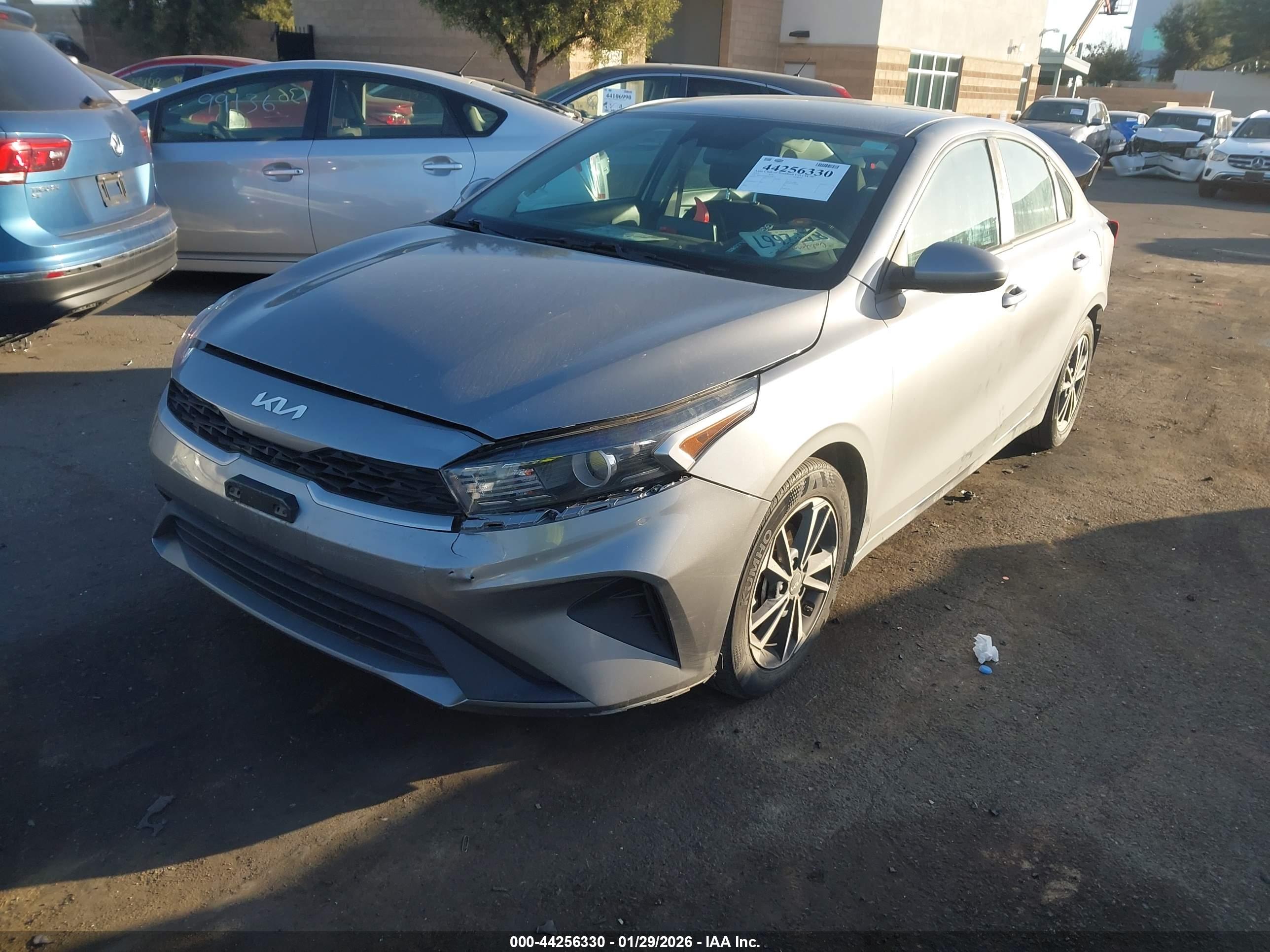KIA FORTE image 2